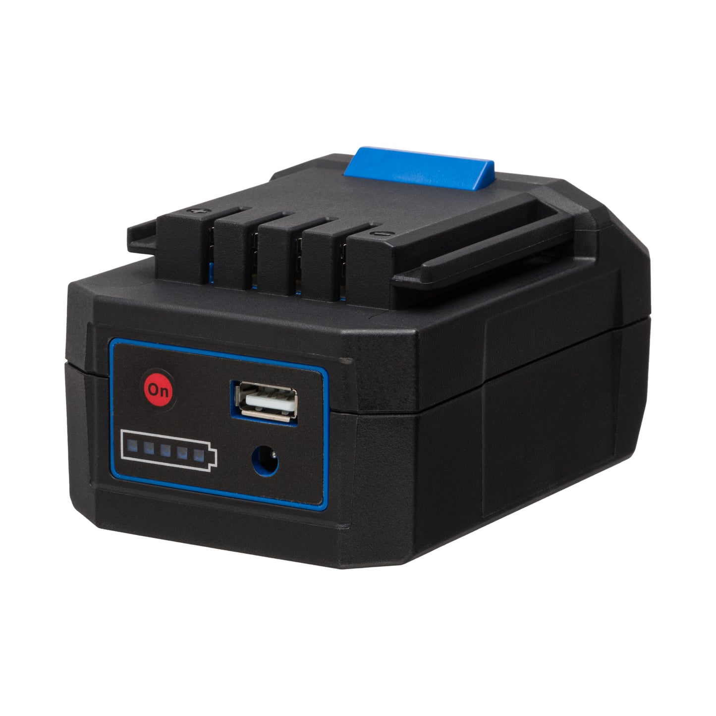 Mactronic Dual Beam PWL0081 Arbeitsleuchte freigestellt – Produktfoto Nr. 4 mit 4500 lm, IP54