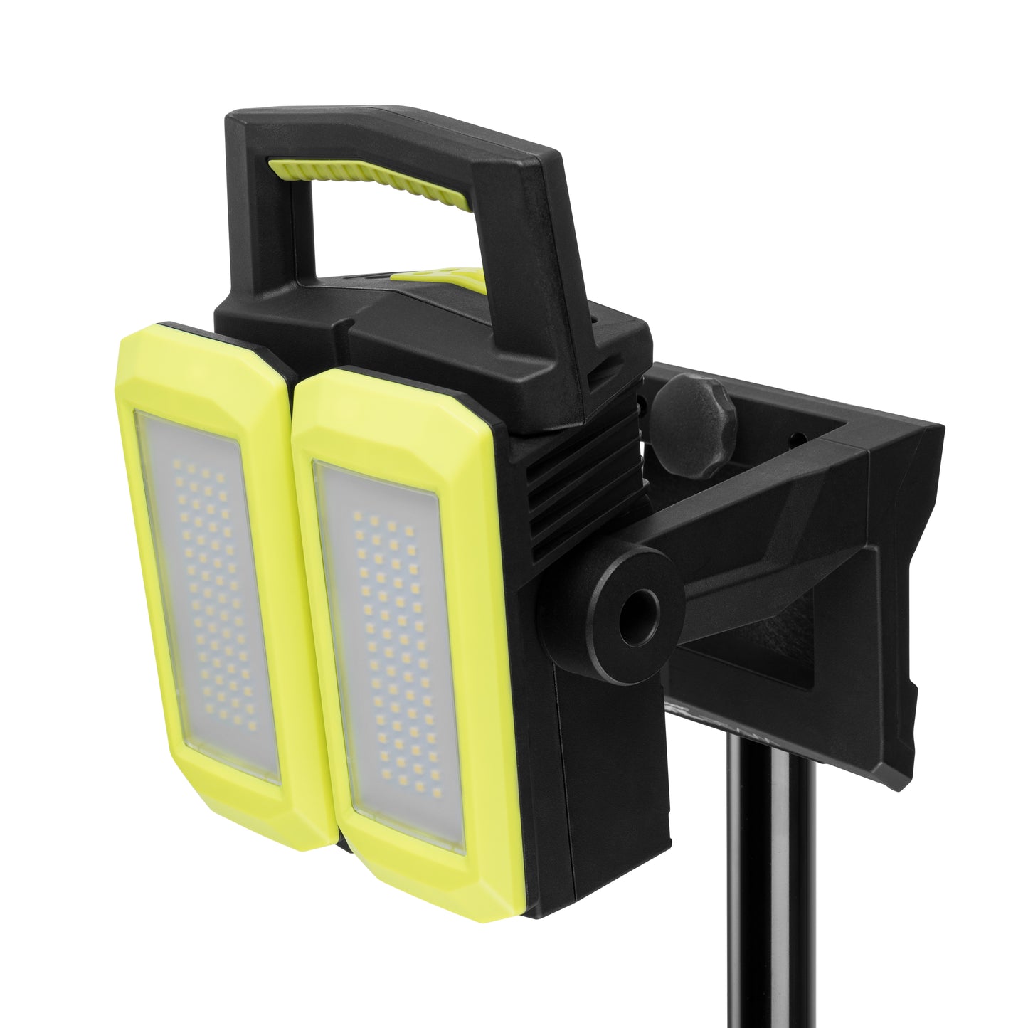 Mactronic Dual Beam PWL0081 Arbeitsleuchte freigestellt – Produktfoto Nr. 6 mit 4500 lm, IP54