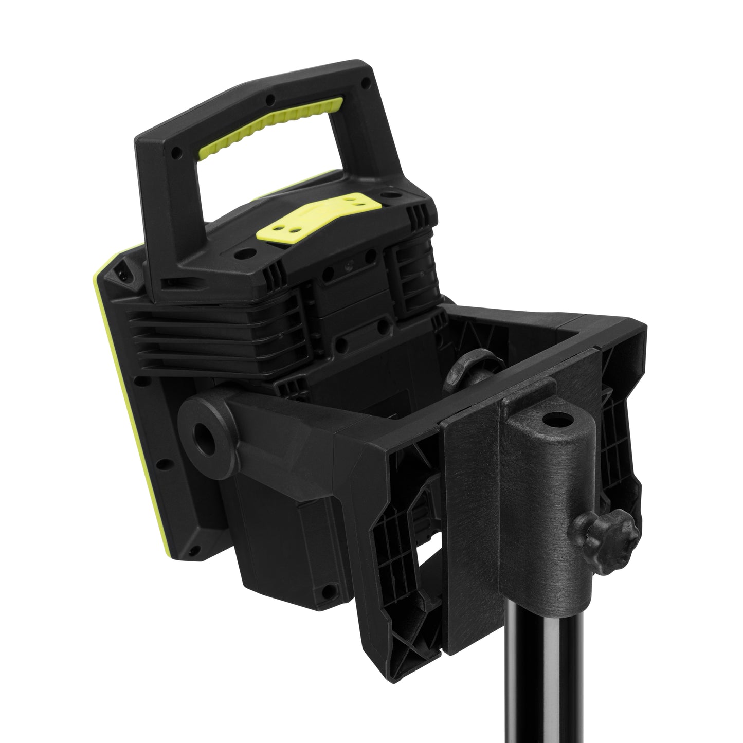 Mactronic Dual Beam PWL0081 Arbeitsleuchte freigestellt – Produktfoto Nr. 7 mit 4500 lm, IP54
