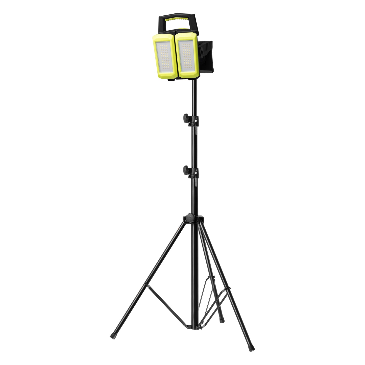 Mactronic Dual Beam PWL0081 Arbeitsleuchte freigestellt – Produktfoto Nr. 8 mit 4500 lm, IP54