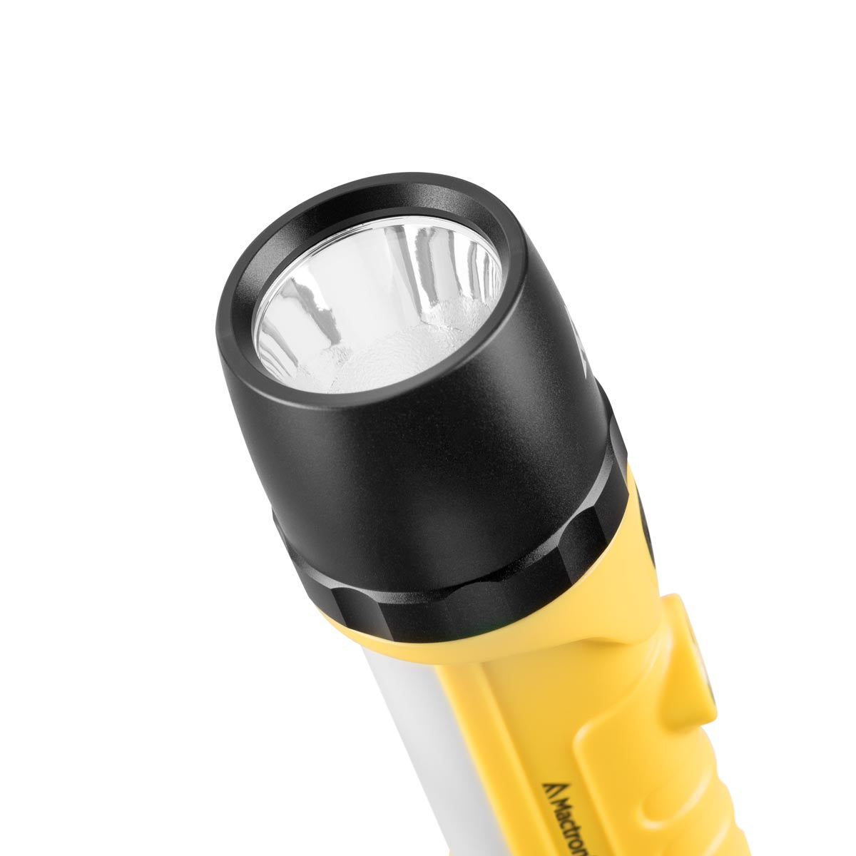 Mactronic Dura Light 2.1 PHH0121 Handtaschenlampe freigestellt – Produktfoto Nr. 3 mit 800 lm, IP67