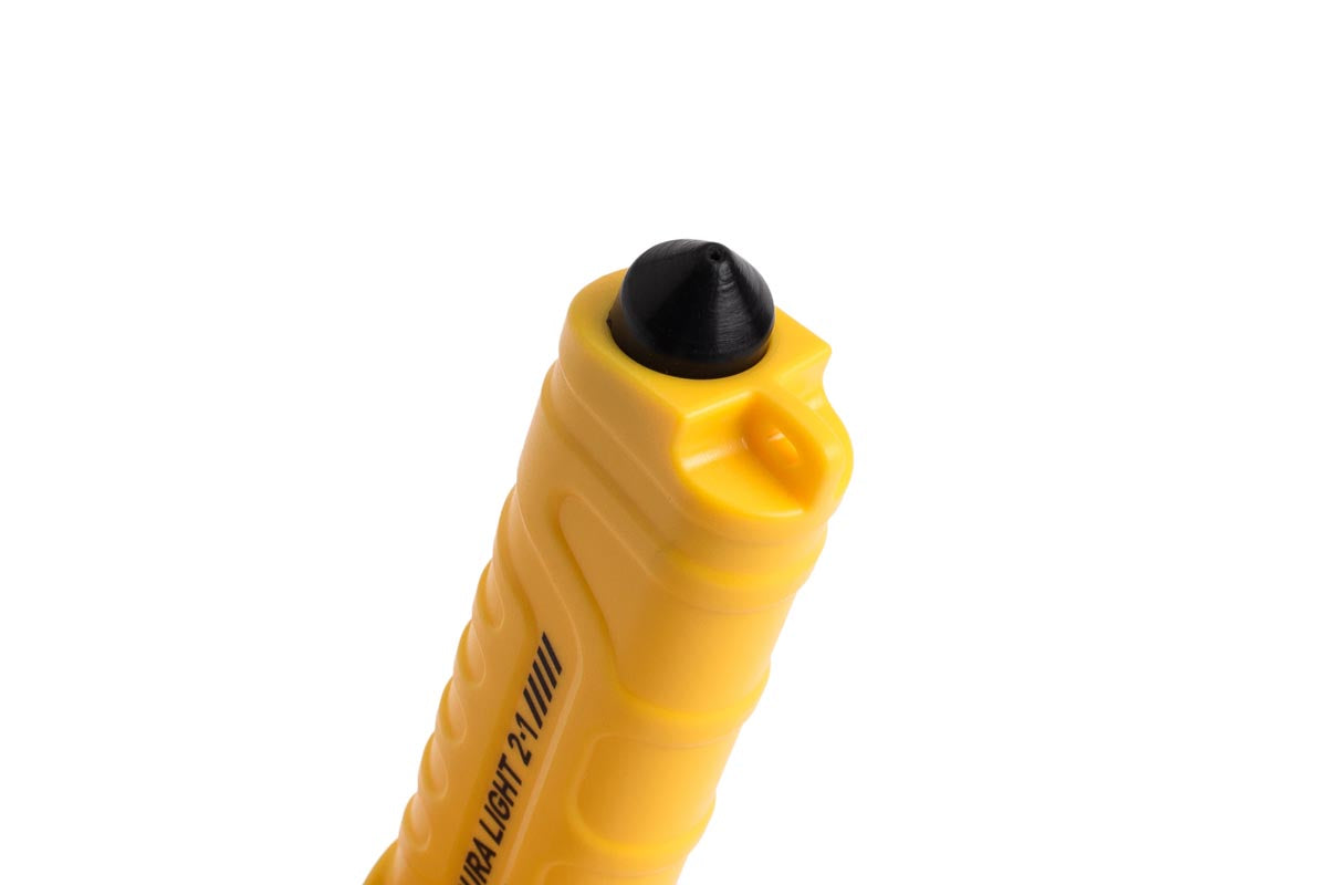 Mactronic Dura Light 2.1 PHH0121 Handtaschenlampe freigestellt – Produktfoto Nr. 3A mit 800 lm, IP67