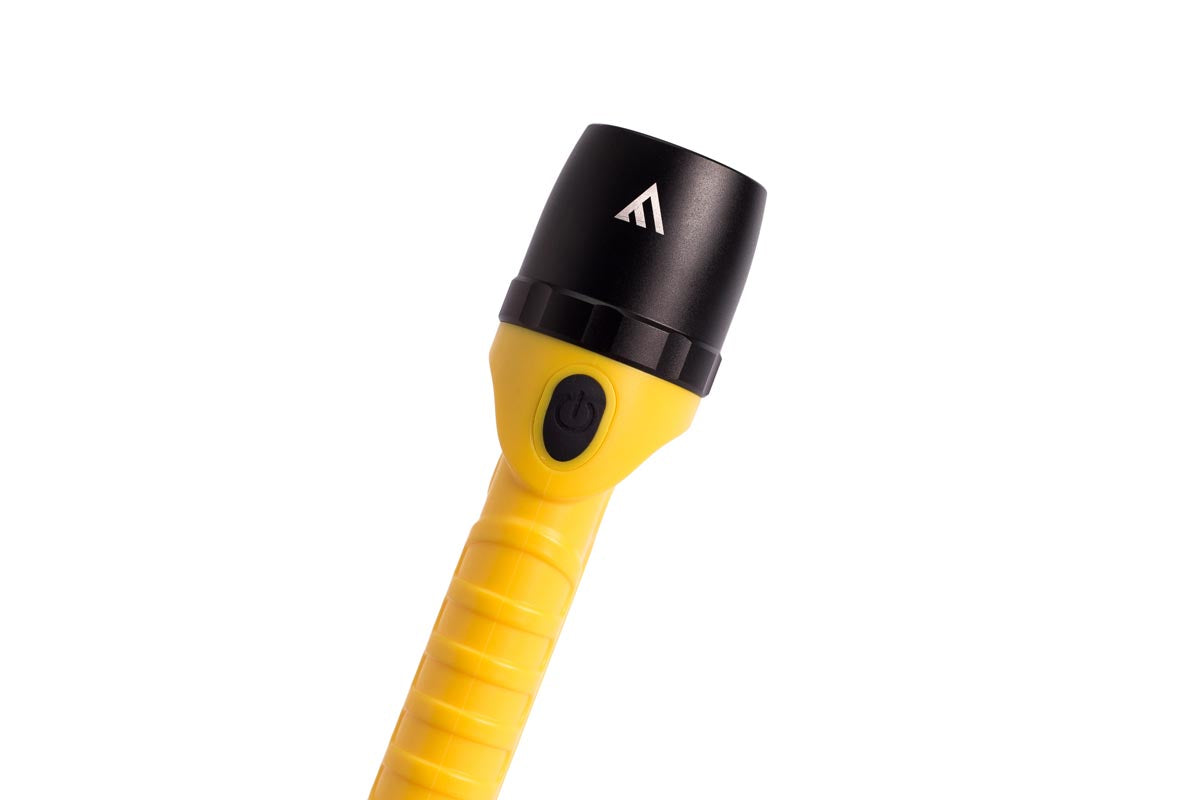 Mactronic Dura Light 2.1 PHH0121 Handtaschenlampe freigestellt – Produktfoto Nr. 3B mit 800 lm, IP67