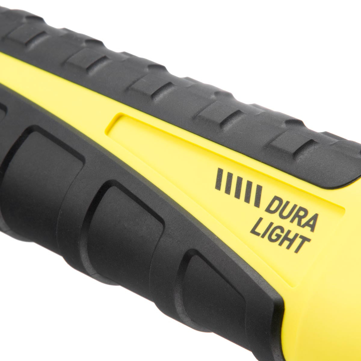 Mactronic Dura Light 920 Handtaschenlampe freigestellt – Produktfoto Nr. 3A mit 920 lm