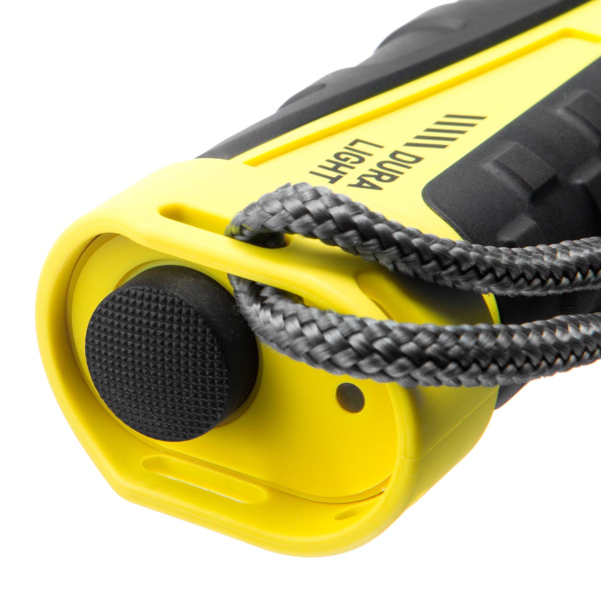 Mactronic Dura Light 920 Handtaschenlampe freigestellt – Produktfoto Nr. 3B mit 920 lm
