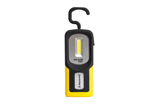 Mactronic Dura Tool PWL0014 Arbeitsleuchte freigestellt – Produktfoto Nr. 1 mit 110 lm, IP53