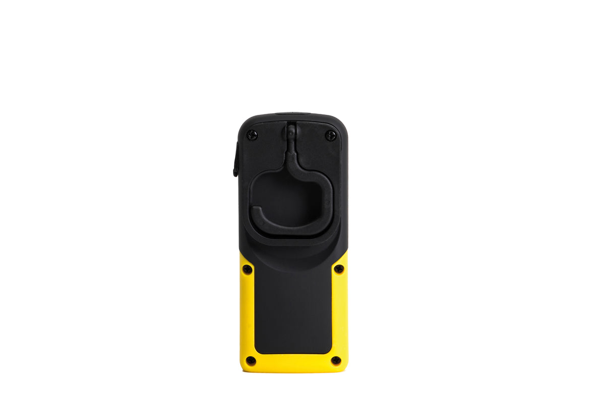 Mactronic Dura Tool PWL0014 Arbeitsleuchte freigestellt – Produktfoto Nr. 3 mit 110 lm, IP53