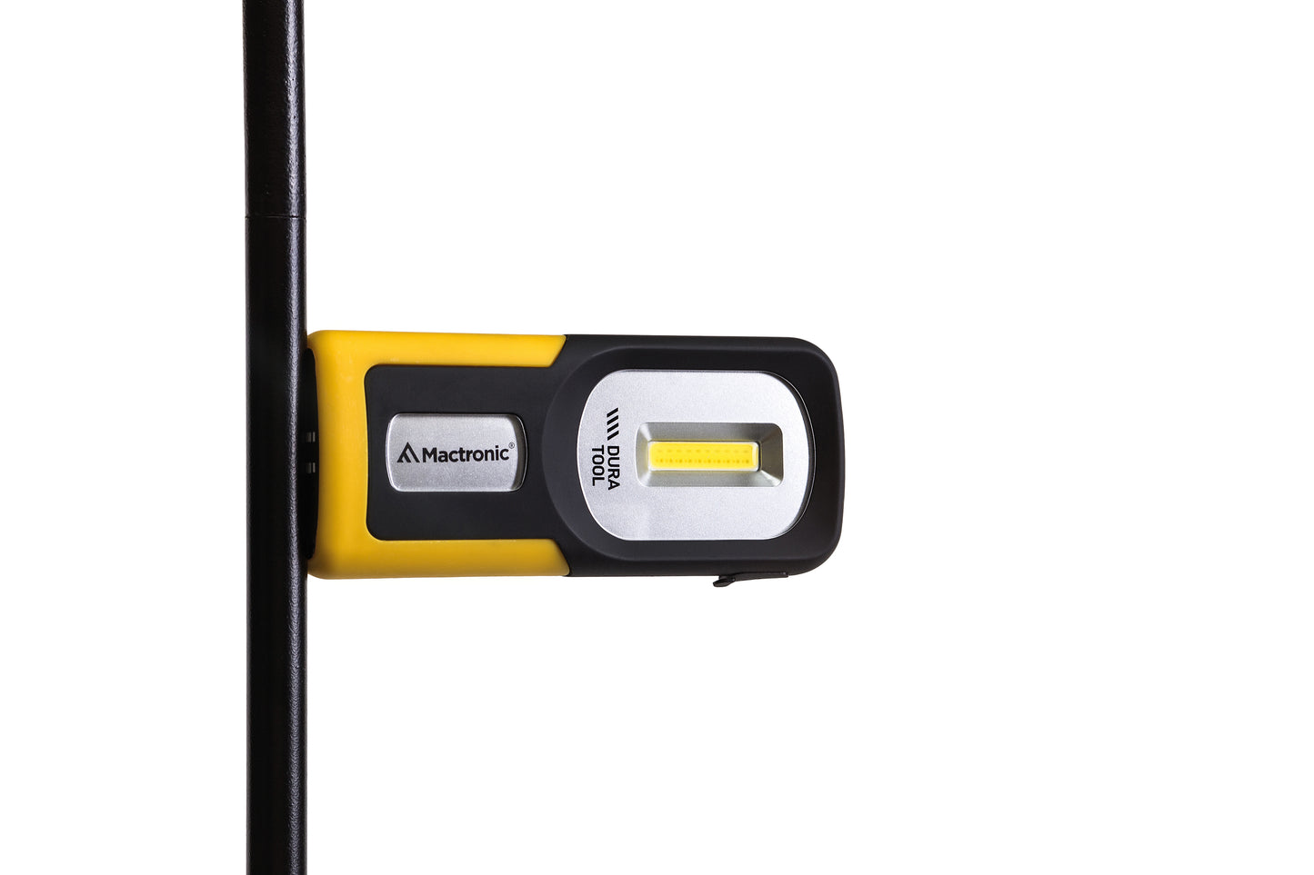 Mactronic Dura Tool PWL0014 Arbeitsleuchte freigestellt – Produktfoto Nr. 6 mit 110 lm, IP53