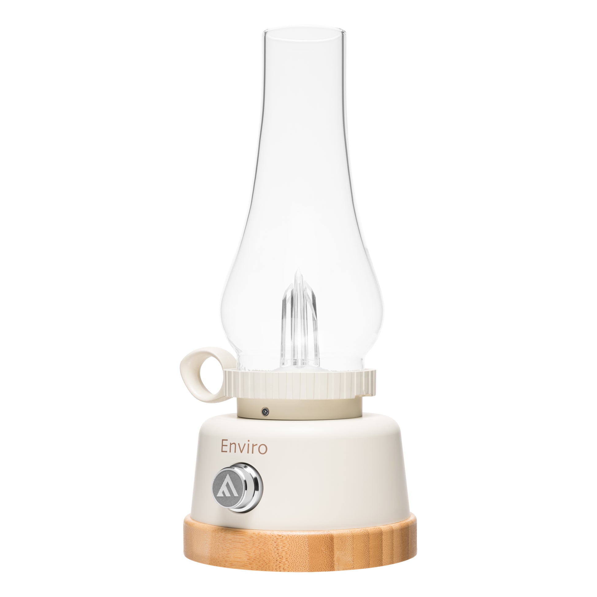 Mactronic Enviro ACL0112 LED-Laterne freigestellt – Produktfoto Nr. 1 mit 250 lm