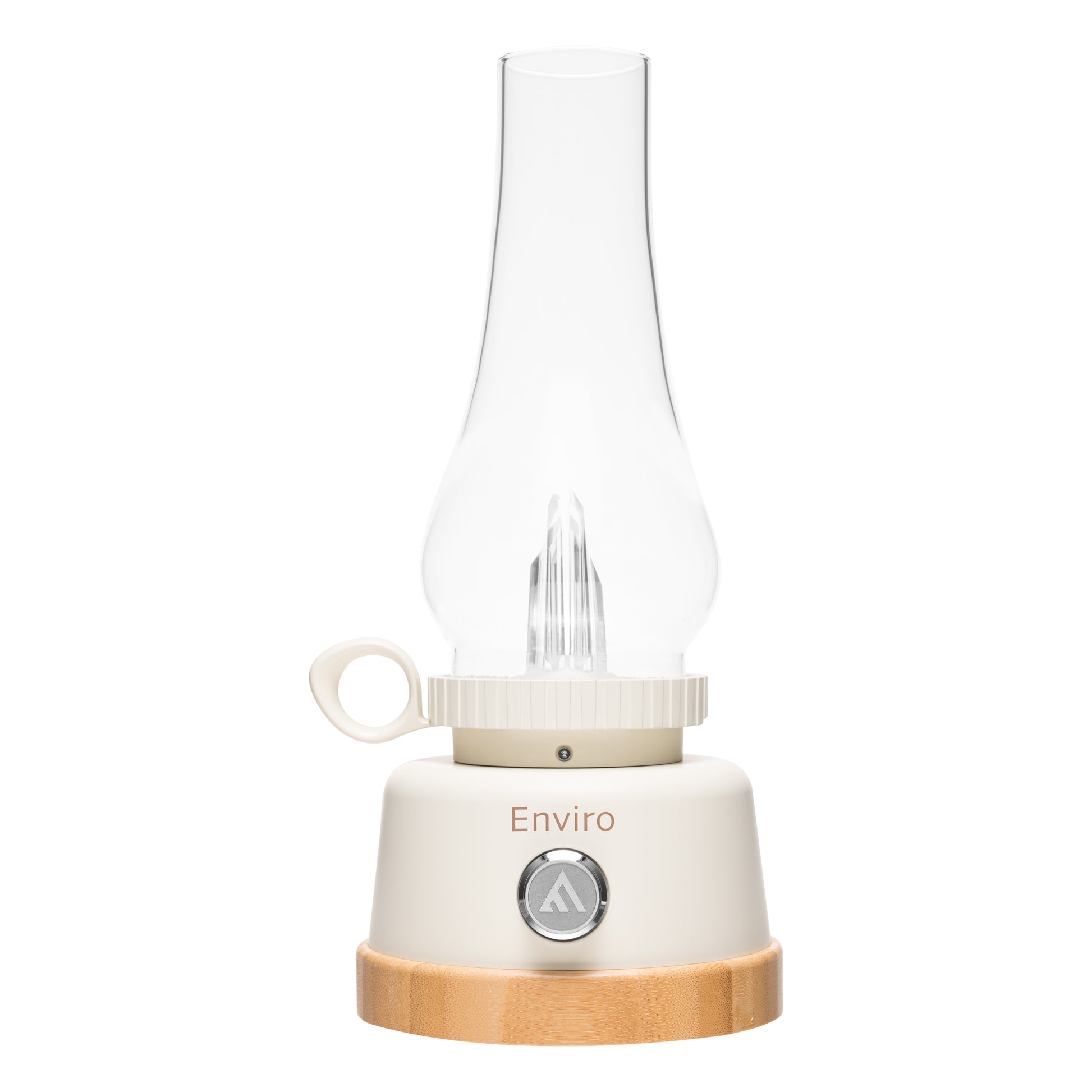 Mactronic Enviro ACL0112 LED-Laterne freigestellt – Produktfoto Nr. 2 mit 250 lm