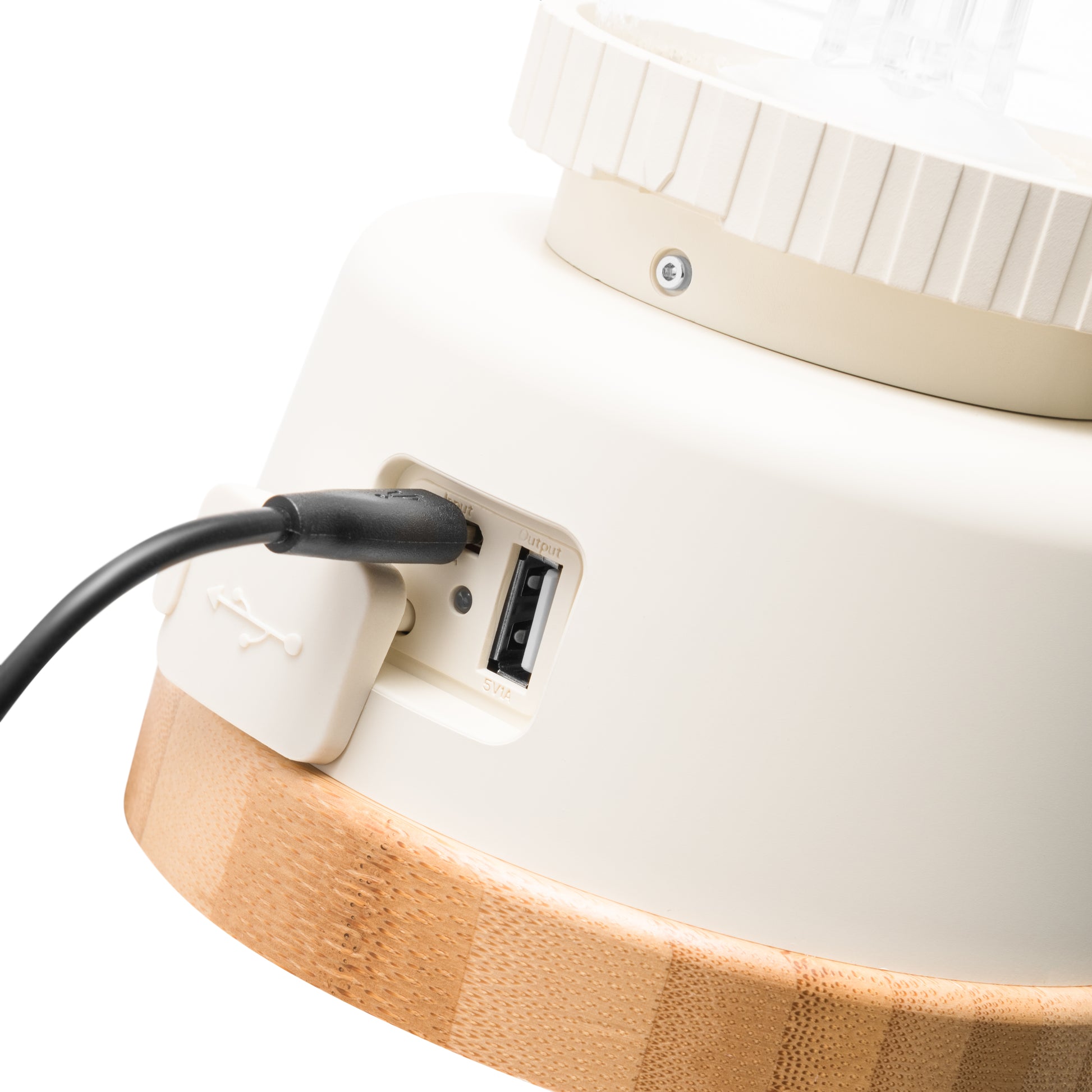 Mactronic Enviro ACL0112 LED-Laterne freigestellt – Produktfoto Nr. 3C mit 250 lm