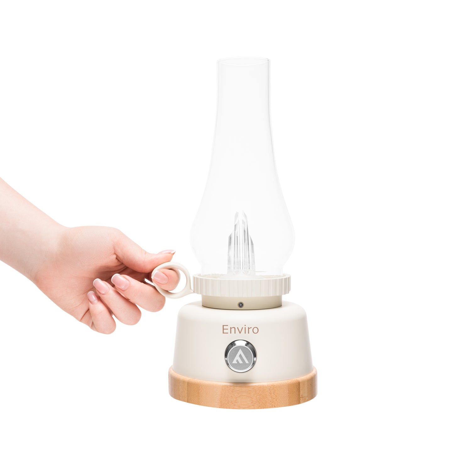 Mactronic Enviro ACL0112 LED-Laterne freigestellt – Produktfoto Nr. 5 mit 250 lm