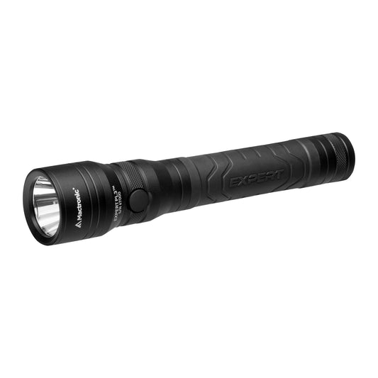 Mactronic Expert PL3 THH0022 Handtaschenlampe freigestellt – Produktfoto Nr. 1 mit 800 lm, IPX7