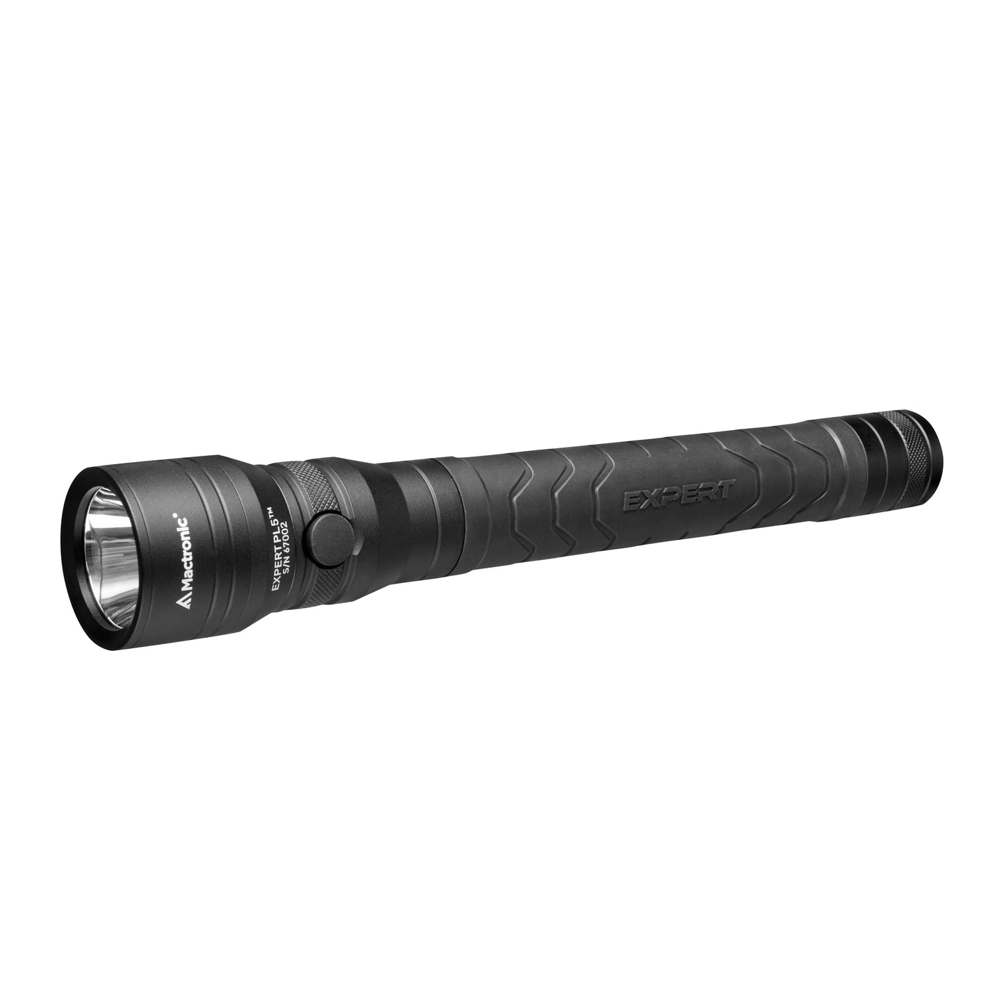 Mactronic Expert PL5 THH0023 Handtaschenlampe freigestellt – Produktfoto Nr. 1 mit 1100 lm, IPX7