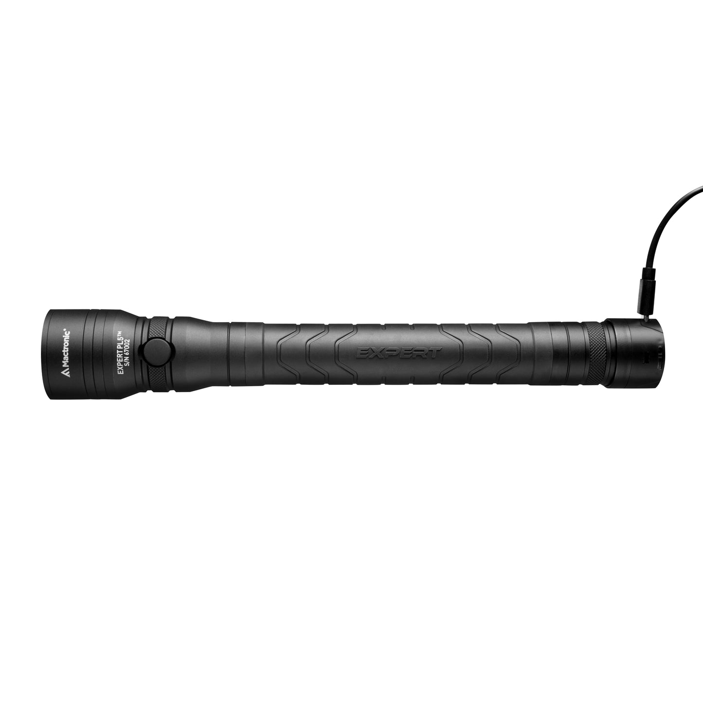 Mactronic Expert PL5 THH0023 Handtaschenlampe freigestellt – Produktfoto Nr. 2A mit 1100 lm, IPX7