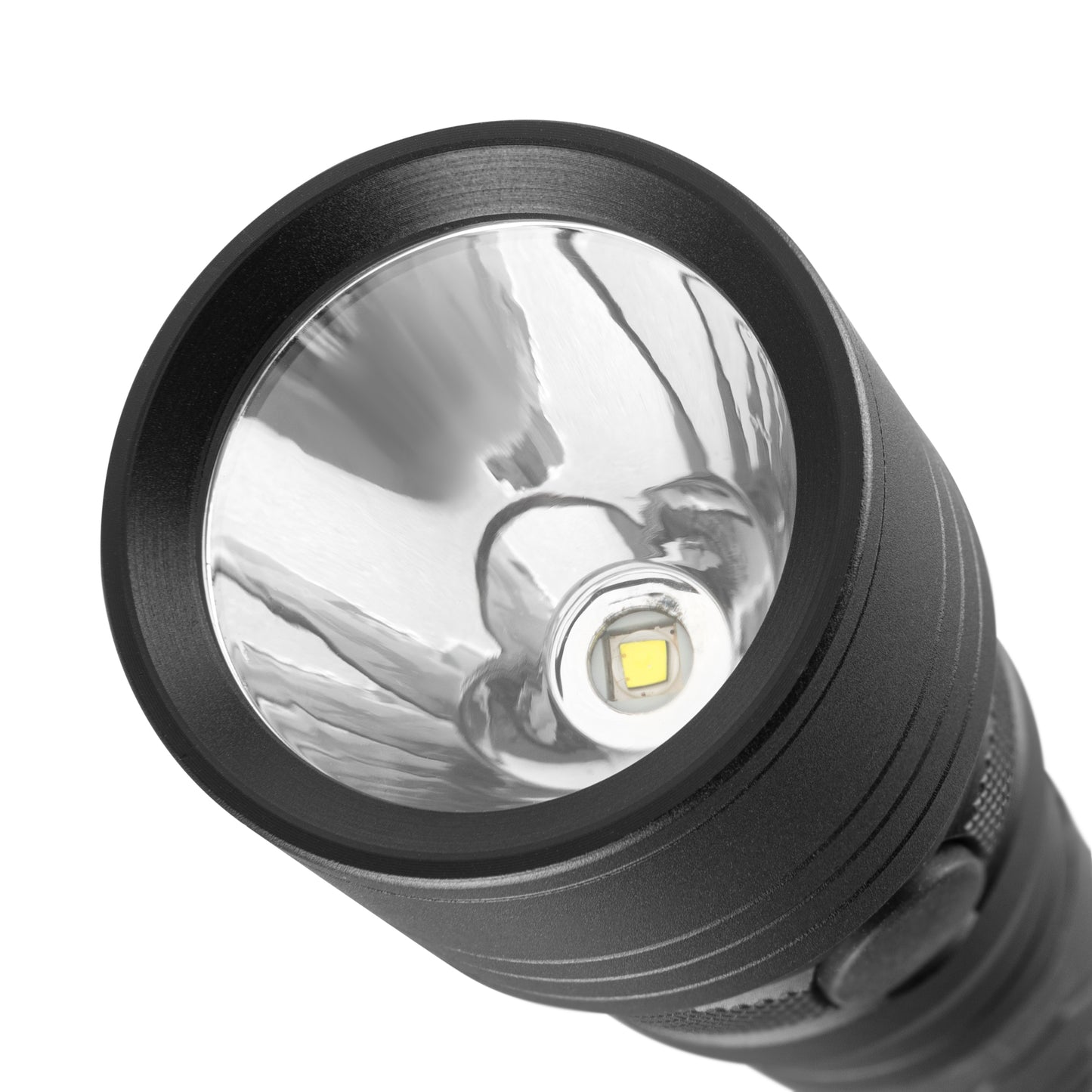 Mactronic Expert PL5 THH0023 Handtaschenlampe freigestellt – Produktfoto Nr. 3 mit 1100 lm, IPX7