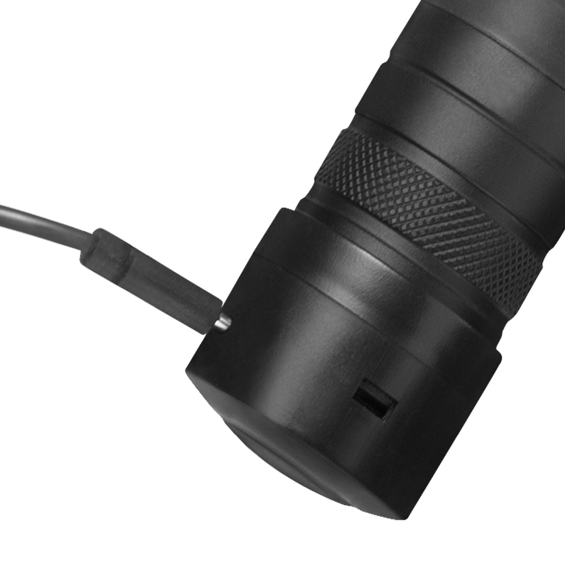 Mactronic Expert PL5 THH0023 Handtaschenlampe freigestellt – Produktfoto Nr. 3D mit 1100 lm, IPX7