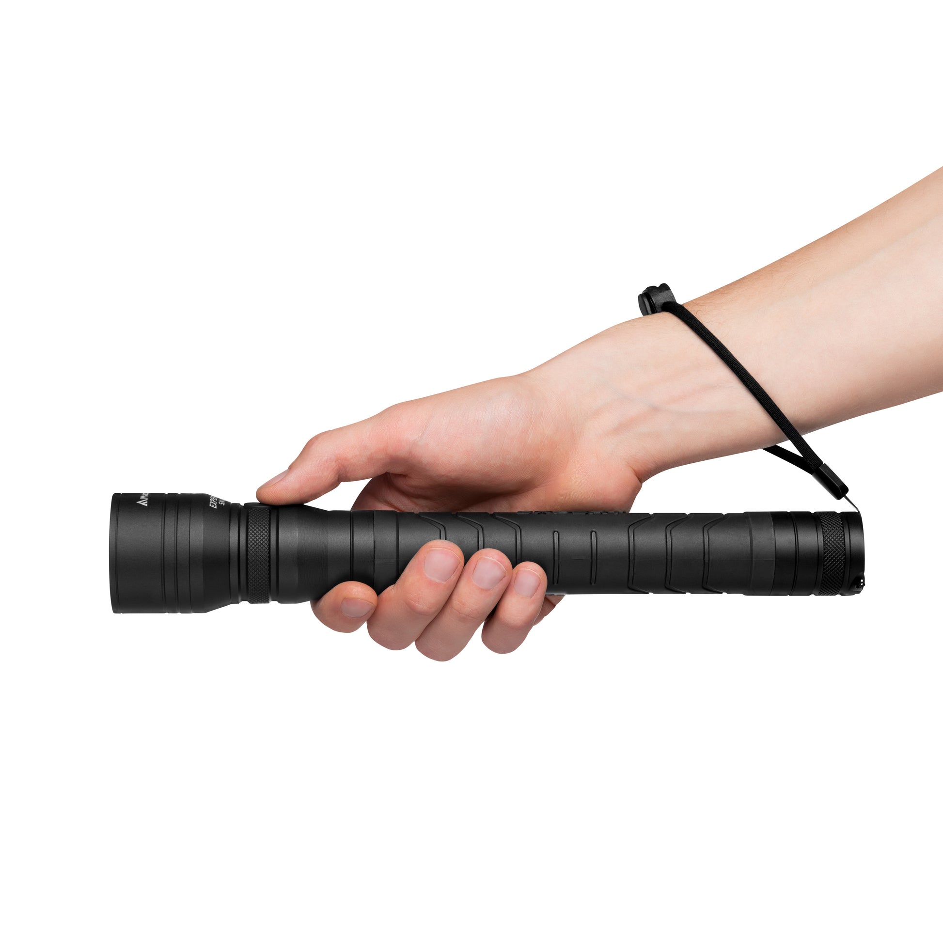 Mactronic Expert PL5 THH0023 Handtaschenlampe freigestellt – Produktfoto Nr. 5 mit 1100 lm, IPX7