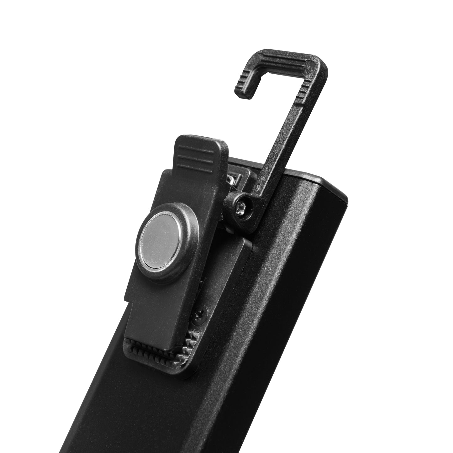 Mactronic Flagger 650 PHH1073 Handtaschenlampe freigestellt – Produktfoto Nr. 4A mit 500 lm, IPX4