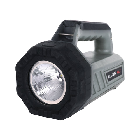 Mactronic Flagger MAX Suchscheinwerfer freigestellt – Produktfoto Nr. 1 mit 1800 lm