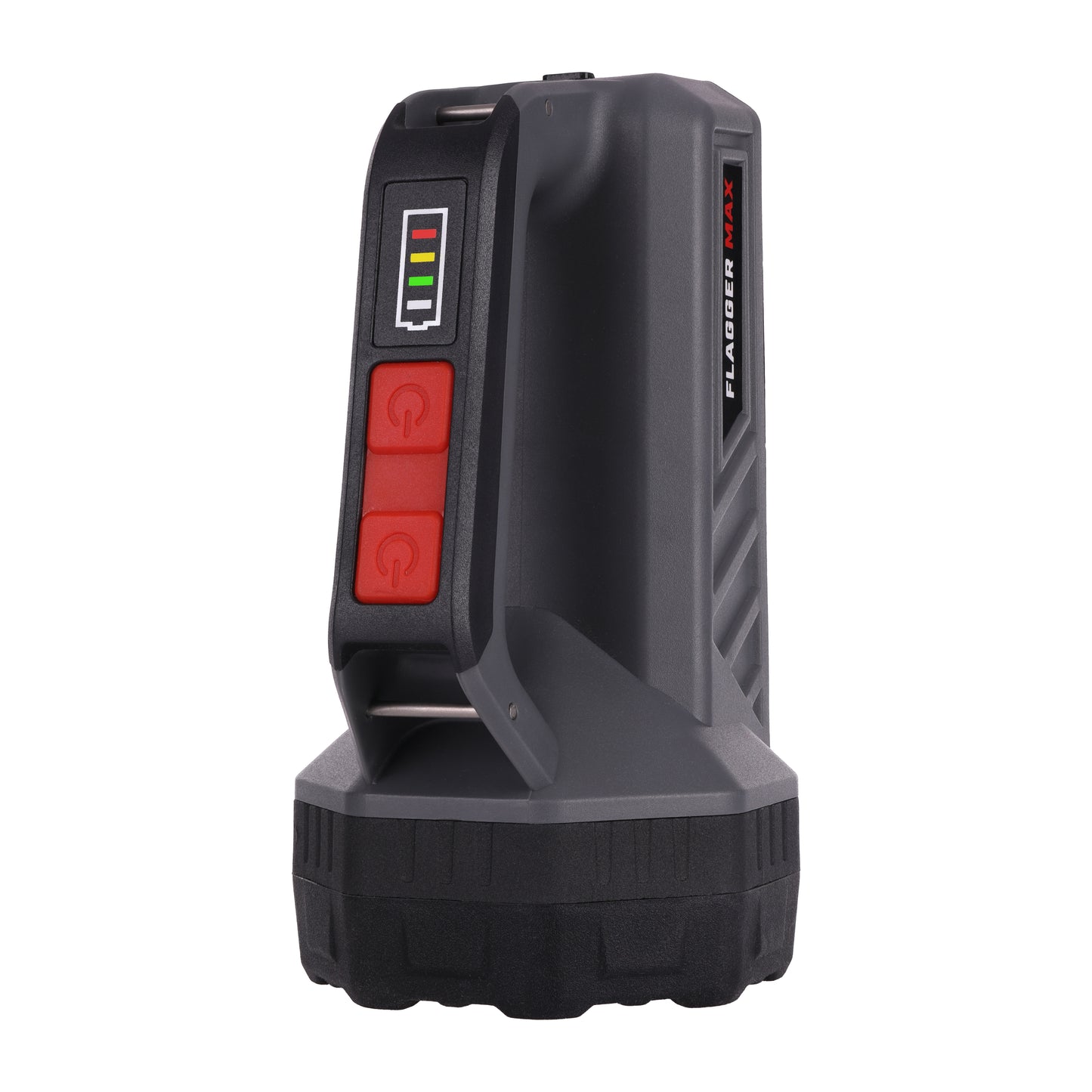 Mactronic Flagger MAX Suchscheinwerfer freigestellt – Produktfoto Nr. 2 mit 1800 lm
