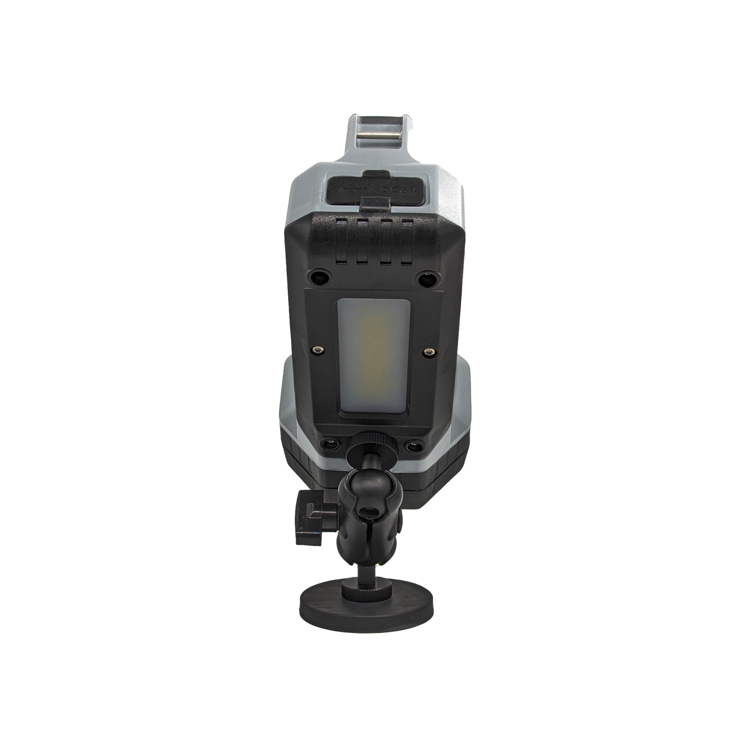 Mactronic Flagger MAX Suchscheinwerfer freigestellt – Produktfoto Nr. 9 mit 1800 lm