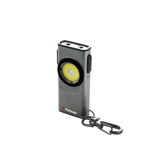 Mactronic Flagger Nano PHH0136 Handtaschenlampe freigestellt – Produktfoto Nr. 2 mit 500 lm, IPX4