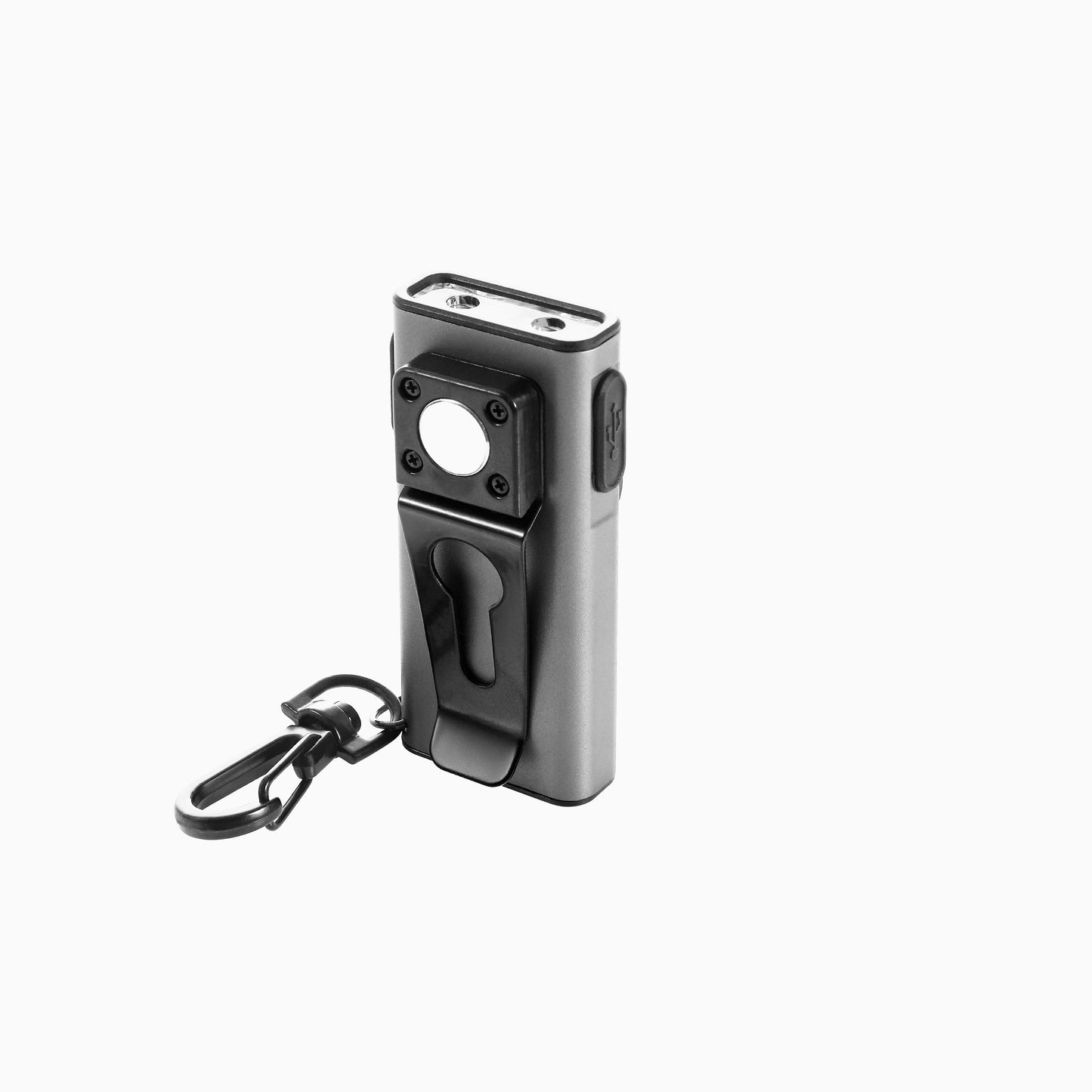 Mactronic Flagger Nano PHH0136 Handtaschenlampe freigestellt – Produktfoto Nr. 4 mit 500 lm, IPX4