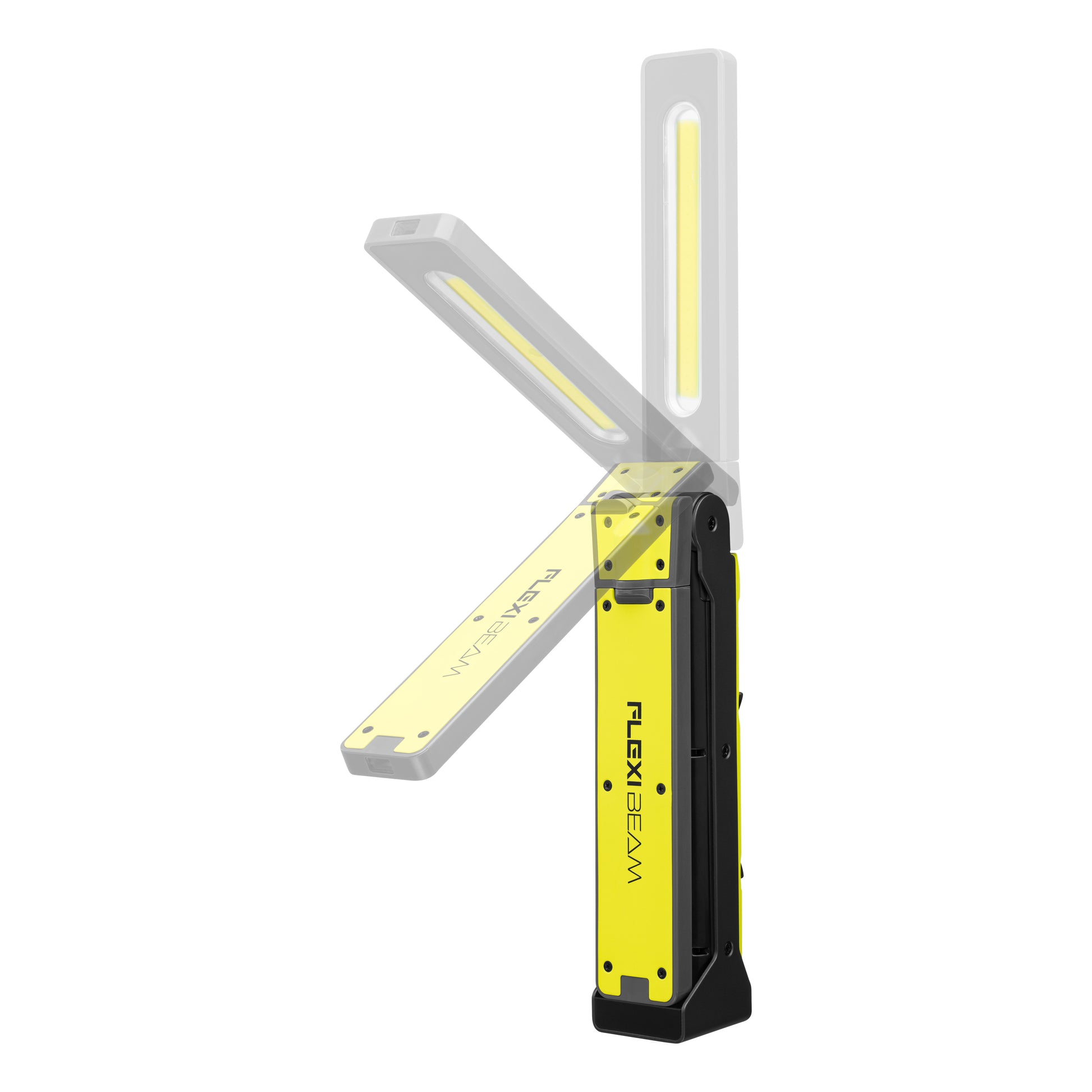 Mactronic Flexi Beam PWL0091 Arbeitsleuchte freigestellt – Produktfoto Nr. 1C mit 600 lm, IP64