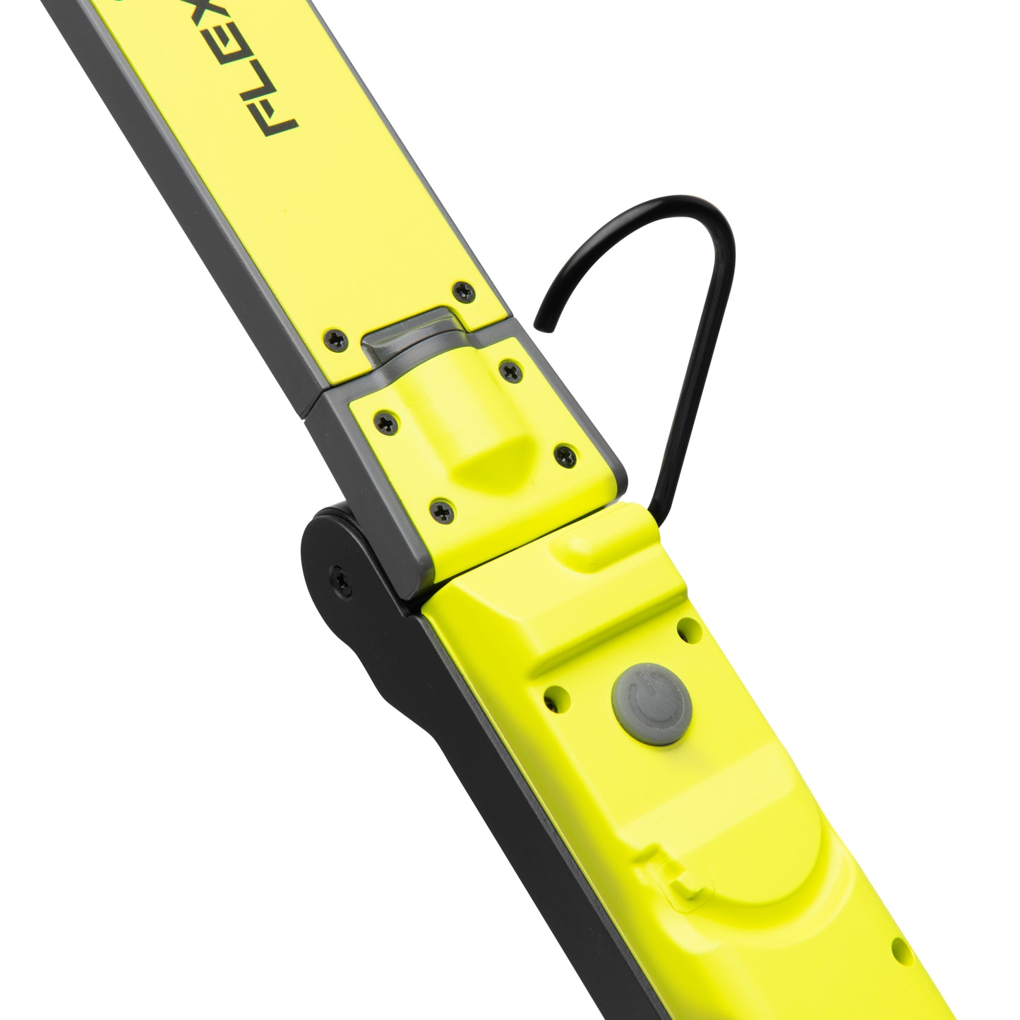 Mactronic Flexi Beam PWL0091 Arbeitsleuchte freigestellt – Produktfoto Nr. 3C mit 600 lm, IP64