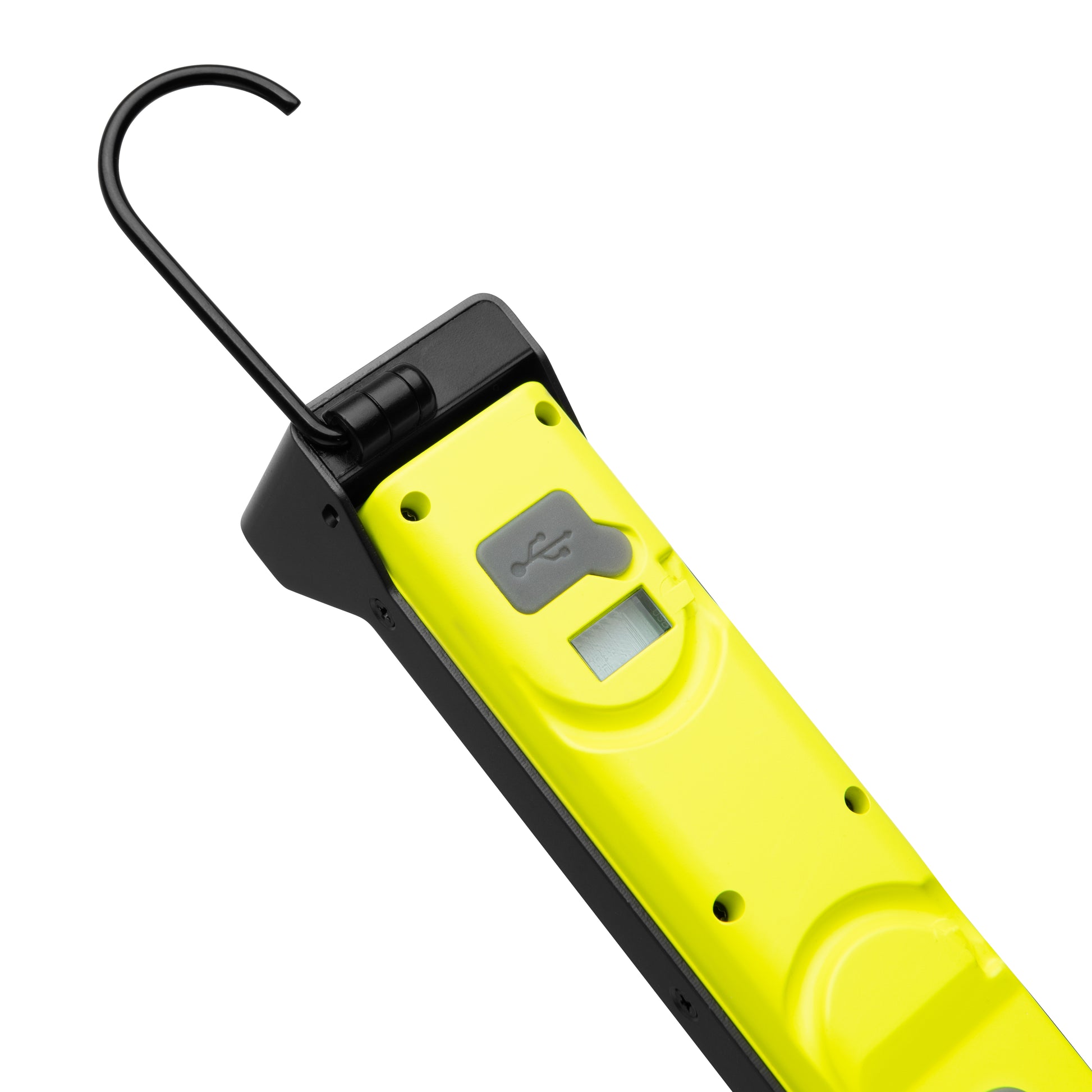 Mactronic Flexi Beam PWL0091 Arbeitsleuchte freigestellt – Produktfoto Nr. 3D mit 600 lm, IP64
