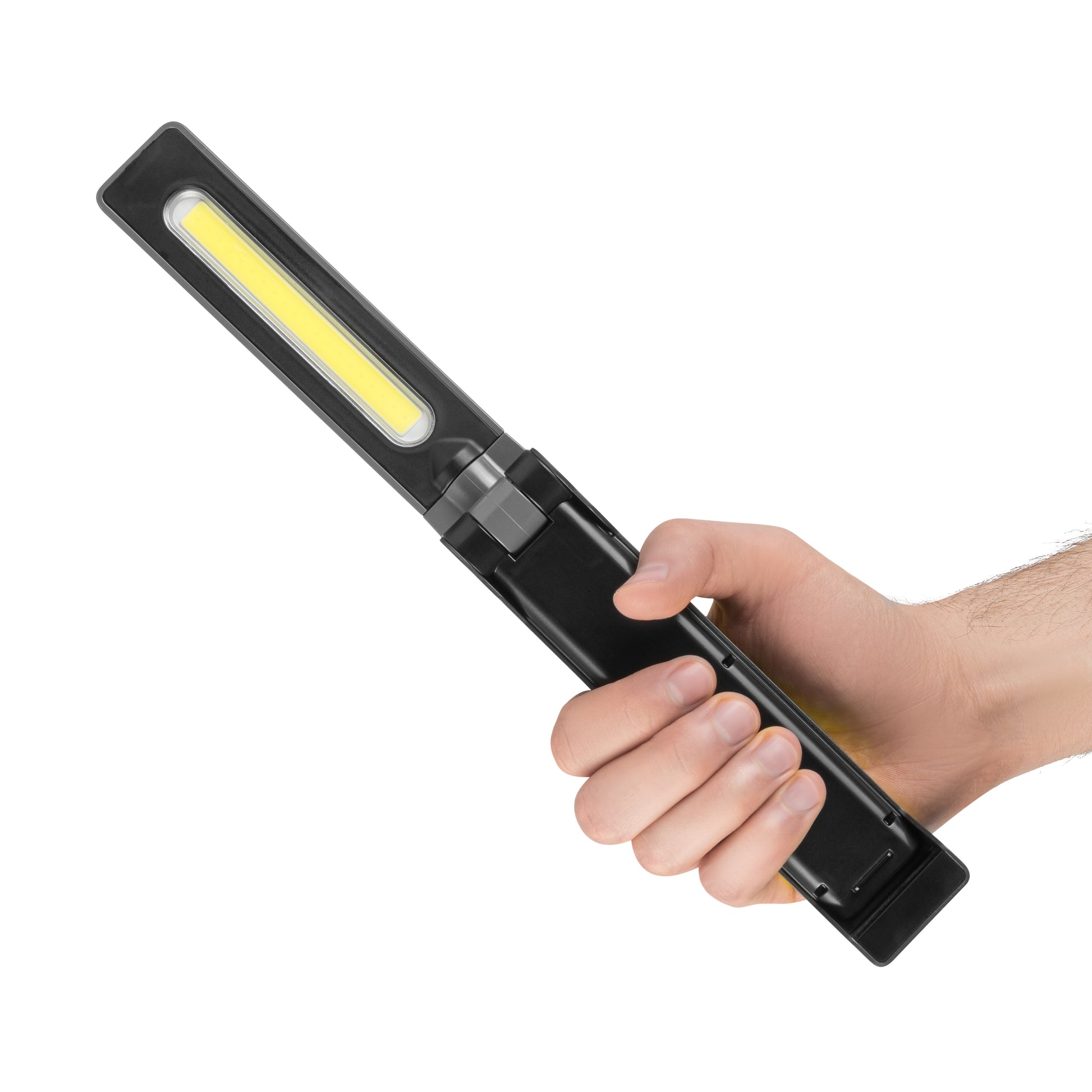 Mactronic Flexi Beam PWL0091 Arbeitsleuchte freigestellt – Produktfoto Nr. 5 mit 600 lm, IP64