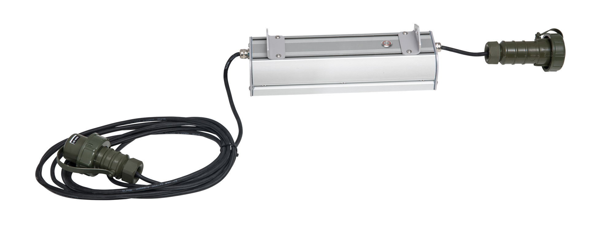 Mactronic Galaxy 3.2 – Zeltlampe 4500 lm (230V AC)