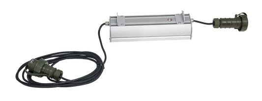 Mactronic Galaxy 3.2 – Zeltlampe 4500 lm (230V AC)