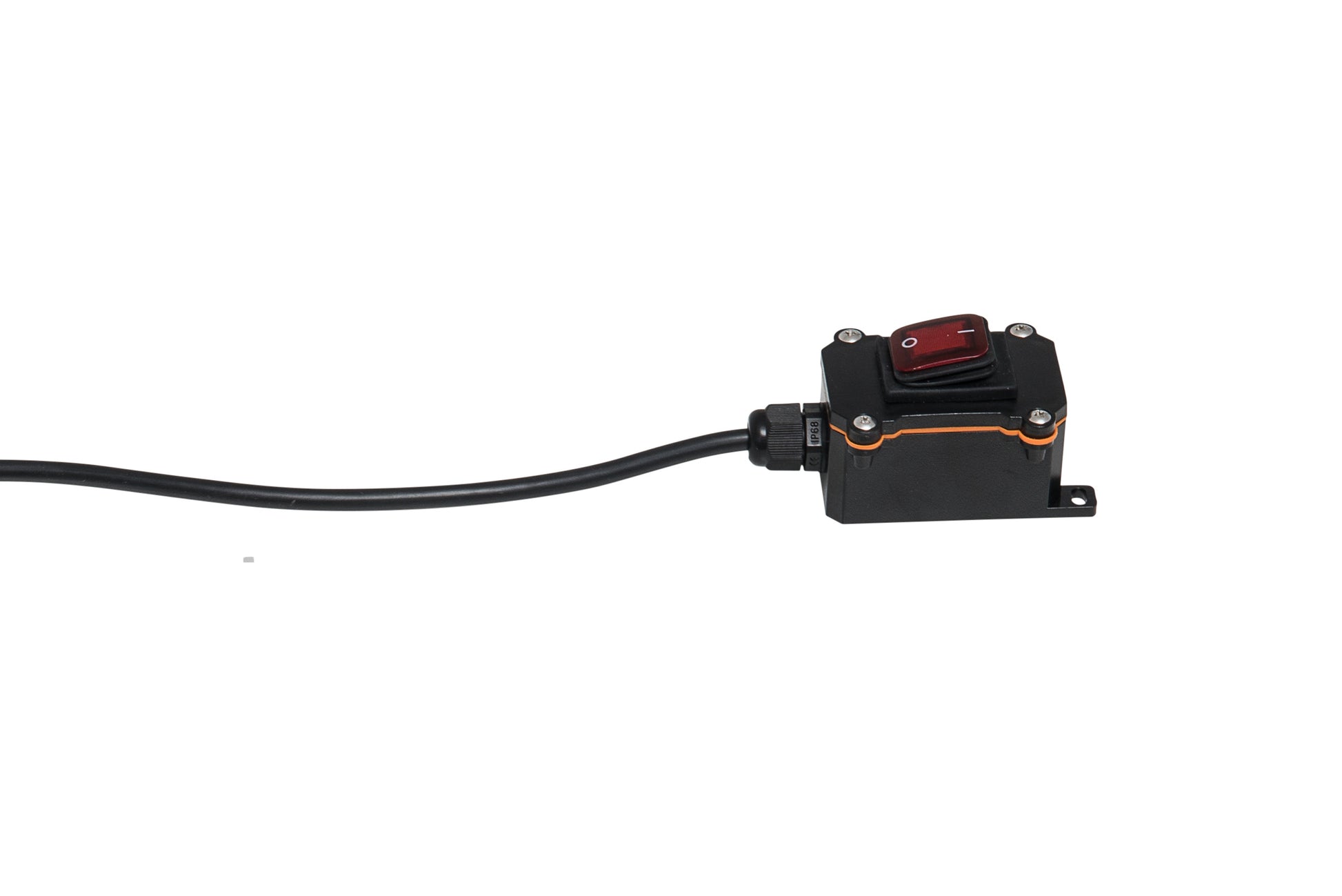 Mactronic Galaxy 3.3 – Zeltlampe 4100 lm mit Akku-Backup (230V AC)