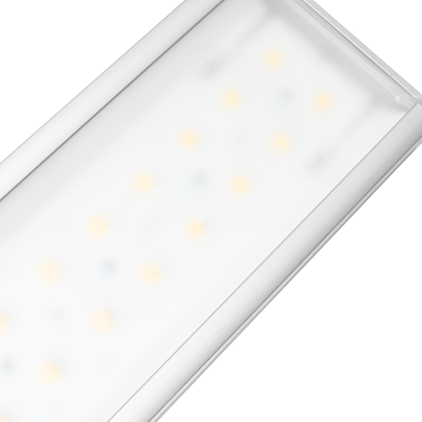 Mactronic Galaxy 3.1 – Zeltlampe 4500 lm (230V AC) – Rückansicht