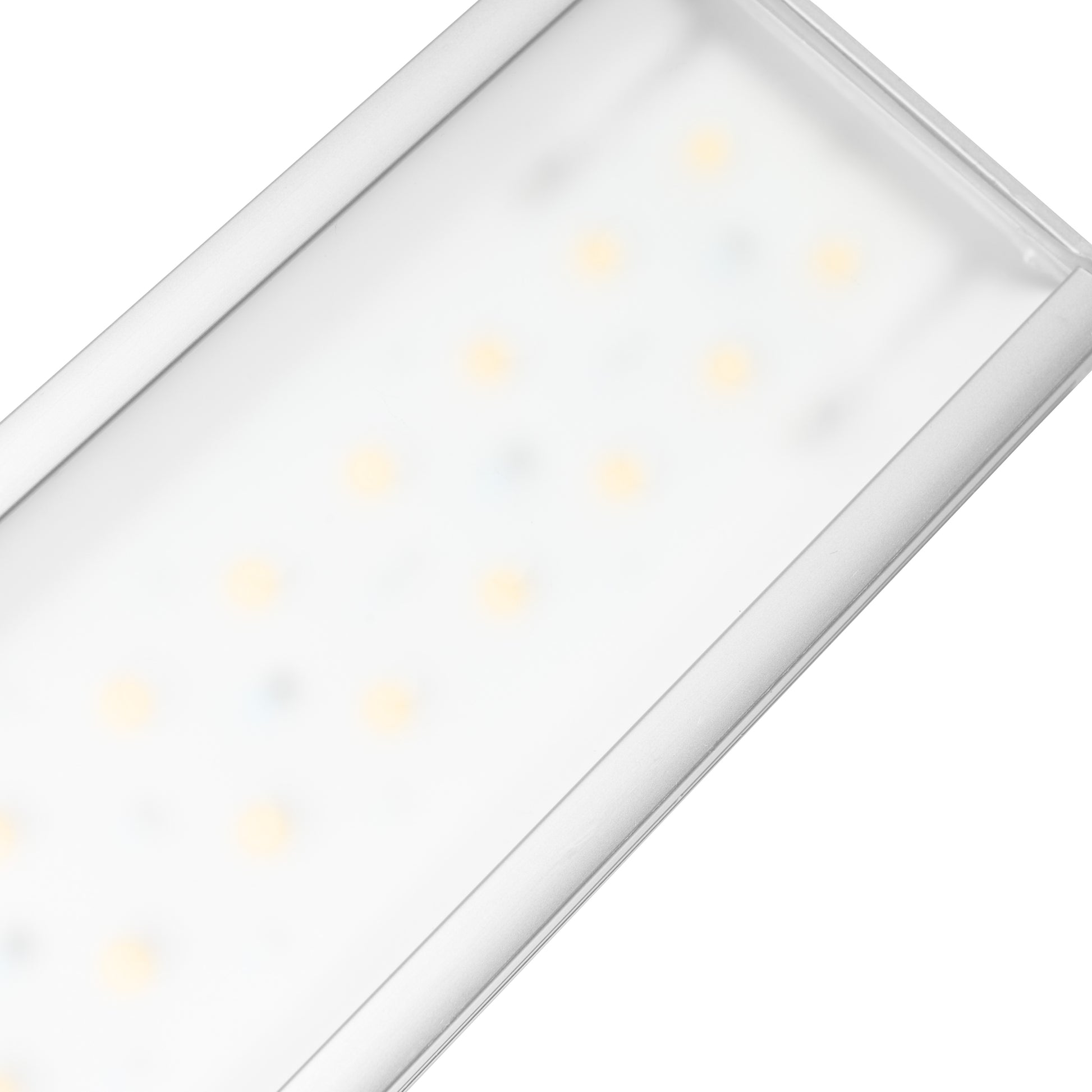 Mactronic Galaxy 3.1 – Zeltlampe 4500 lm (230V AC) – Rückansicht