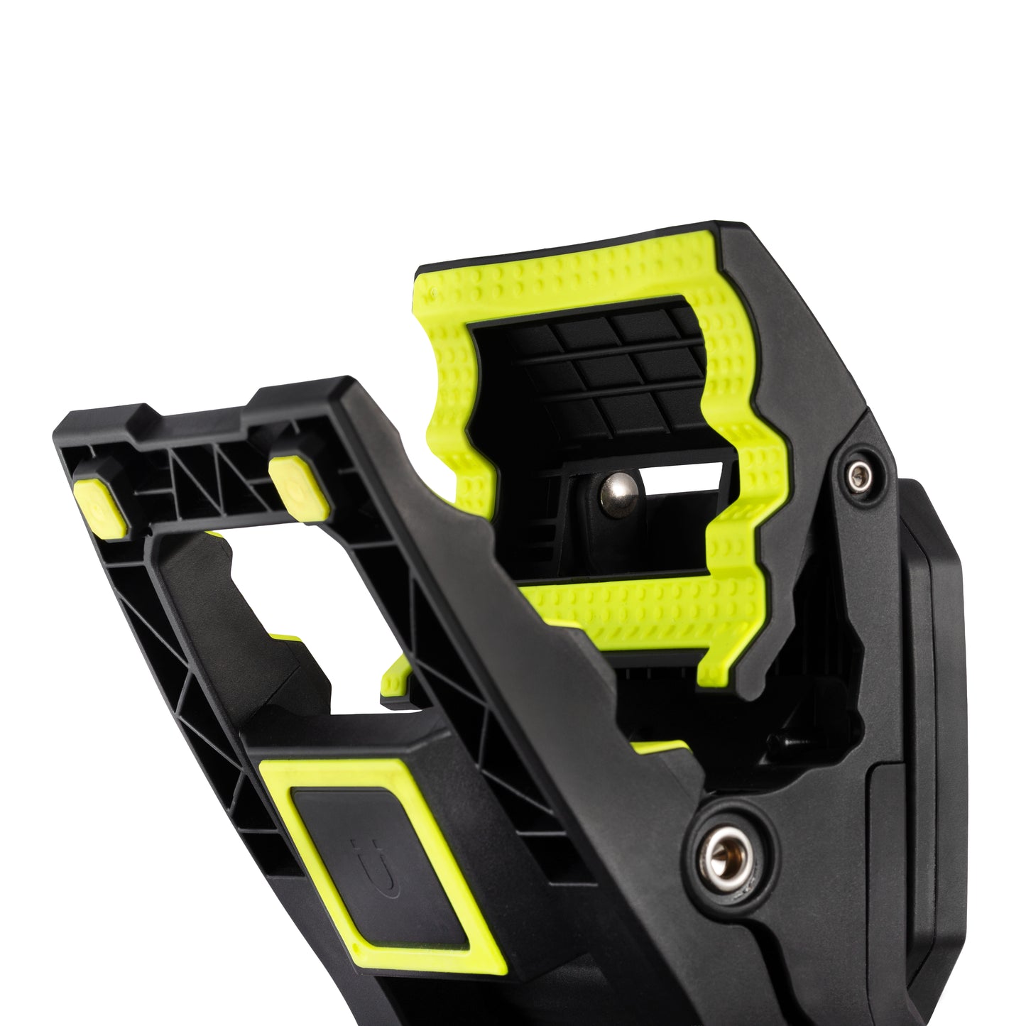 Mactronic Gator Grip PWL0112 – Arbeitsleuchte mit Klemme und Magnet, 1700 lm, IP65 – Ansicht 6
