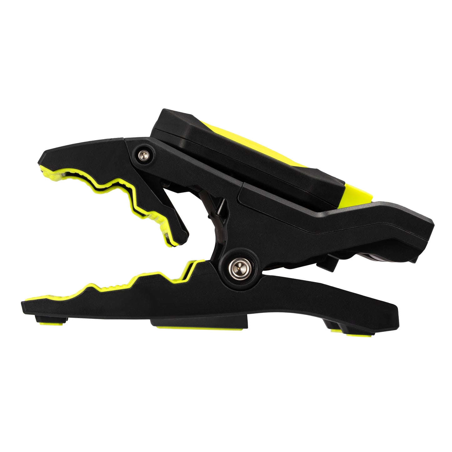 Mactronic Gator Grip PWL0112 – Arbeitsleuchte mit Klemme und Magnet, 1700 lm, IP65 – Ansicht 7