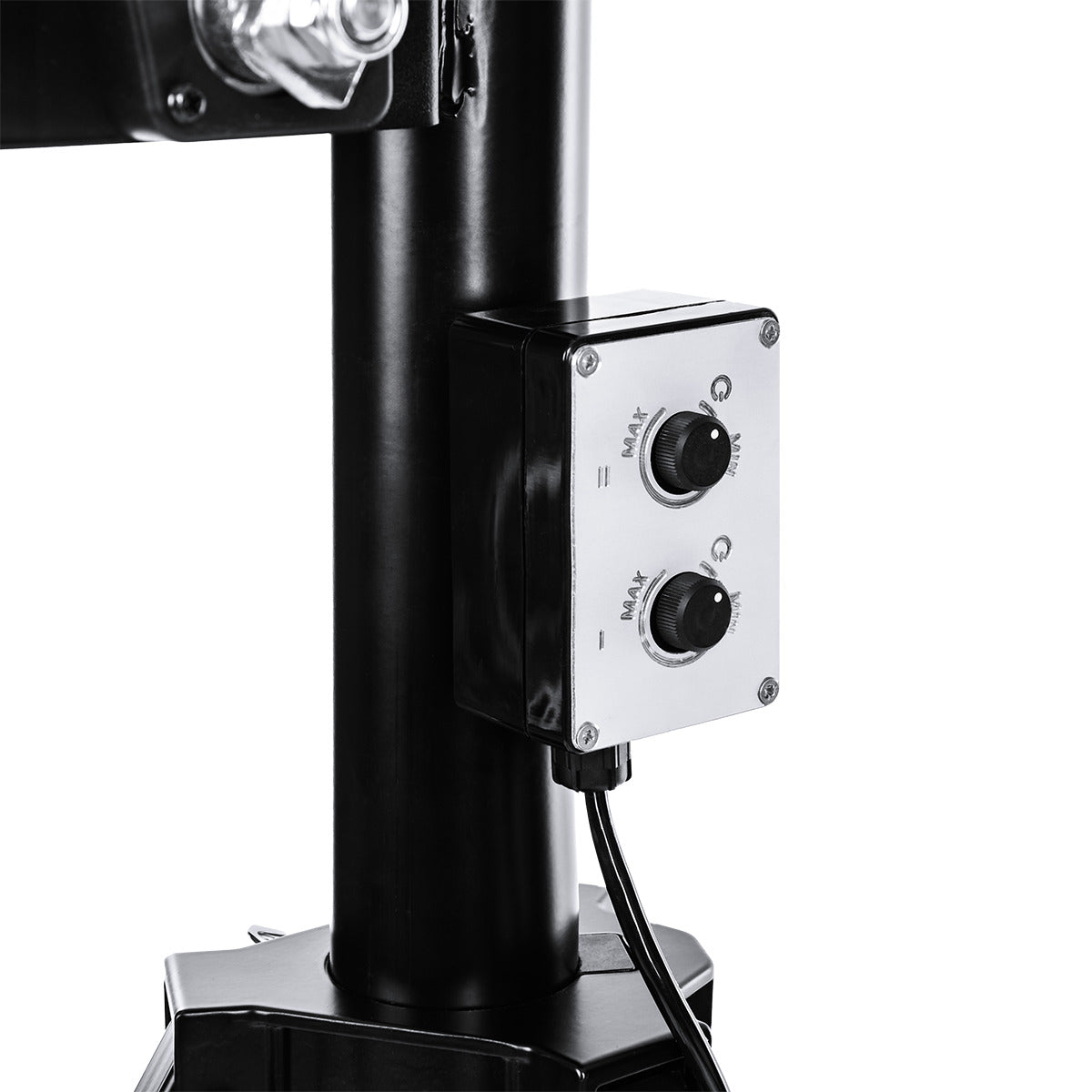 Mactronic HALO 100K – Profi-Flächenstrahler | 100.000 lm | IP65/IK08 | 24 Panels | Dimmbar – Ansicht 17