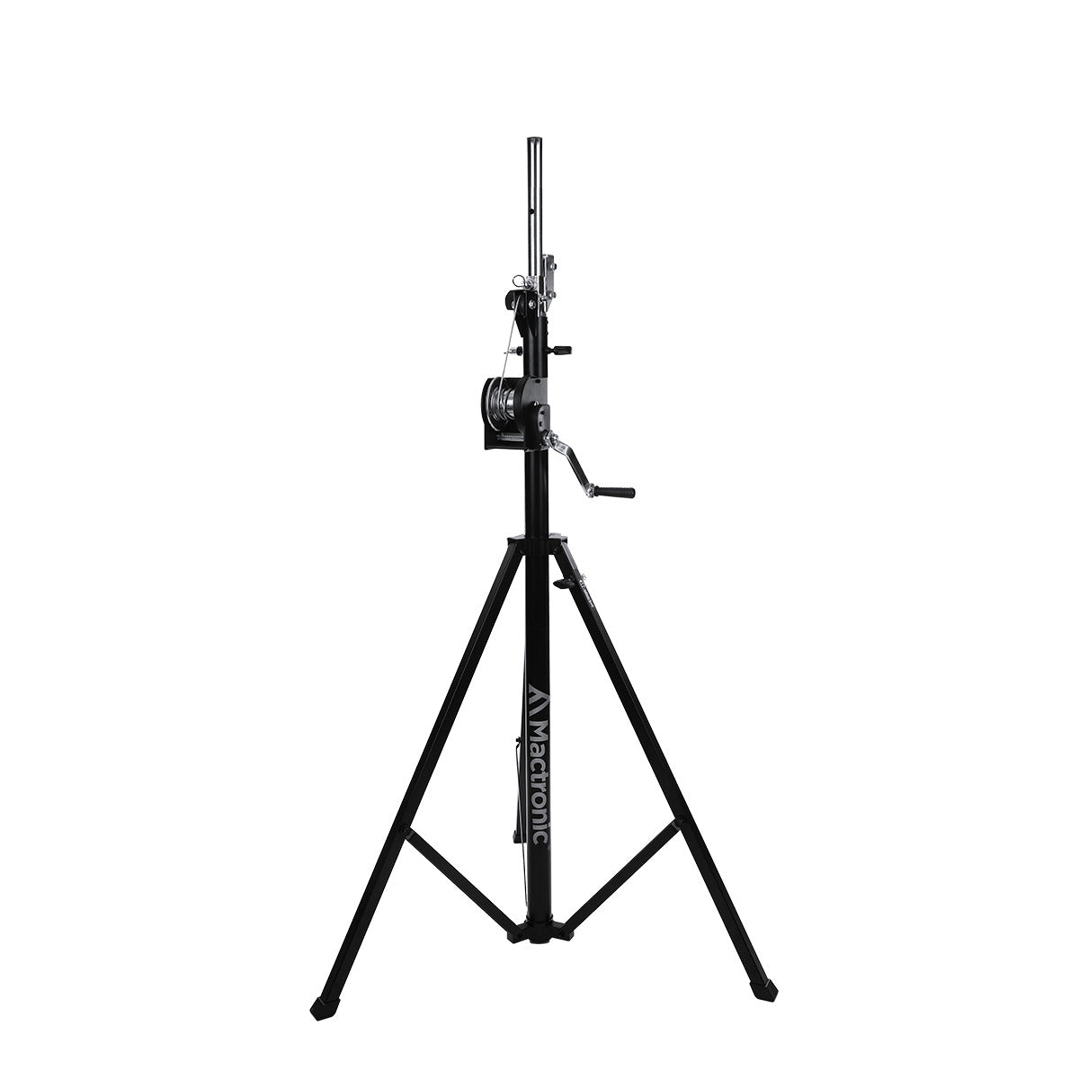 Mactronic HALO 100K – Profi-Flächenstrahler | 100.000 lm | IP65/IK08 | 24 Panels | Dimmbar – Ansicht 10