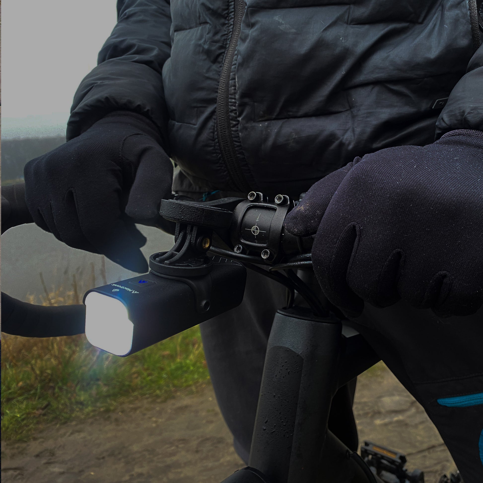 Mactronic Highline ABF0166 – Fahrrad-Frontleuchte mit Smart-Modus, 1000 lm, IPX6 – Ansicht 15
