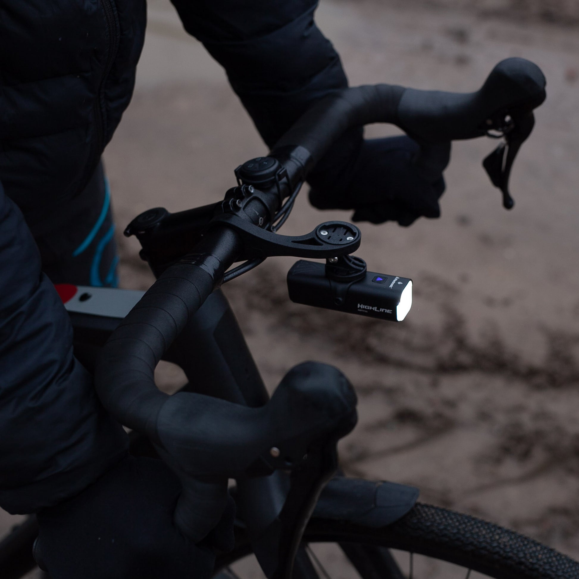 Mactronic Highline ABF0166 – Fahrrad-Frontleuchte mit Smart-Modus, 1000 lm, IPX6 – Ansicht 16