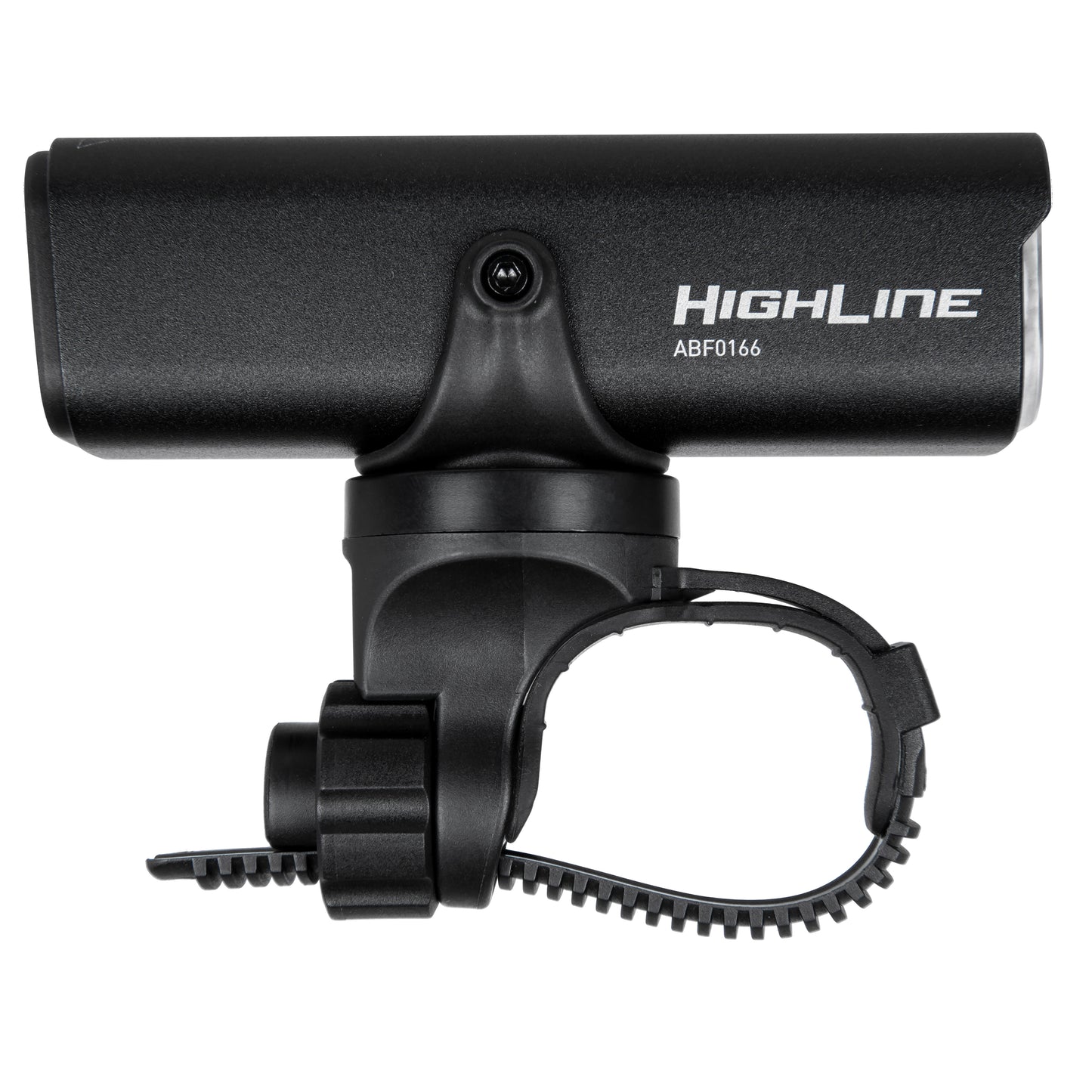 Mactronic Highline ABF0166 – Fahrrad-Frontleuchte mit Smart-Modus, 1000 lm, IPX6 – Rückansicht