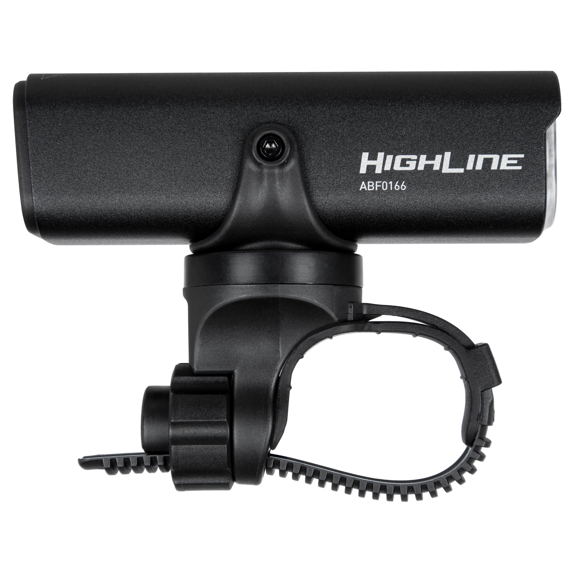 Mactronic Highline ABF0166 – Fahrrad-Frontleuchte mit Smart-Modus, 1000 lm, IPX6 – Rückansicht