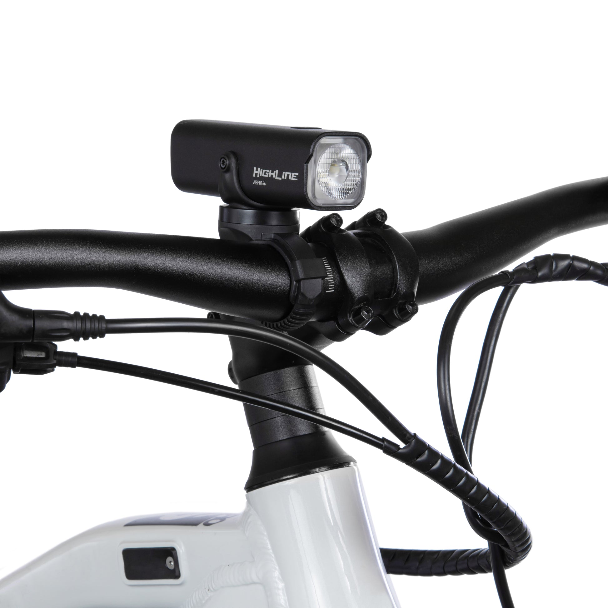 Mactronic Highline ABF0166 – Fahrrad-Frontleuchte mit Smart-Modus, 1000 lm, IPX6 – Ansicht 11