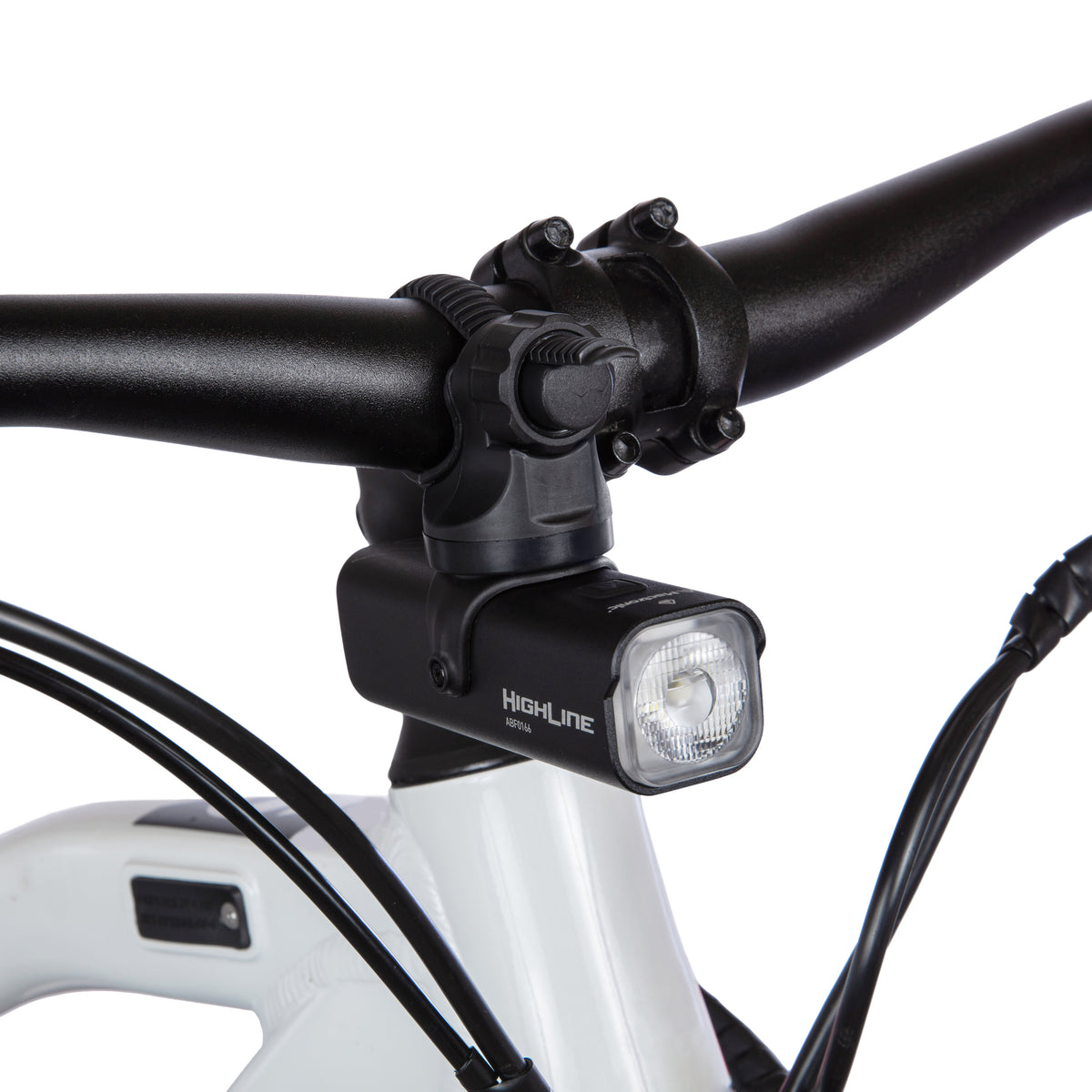 Mactronic Highline ABF0166 – Fahrrad-Frontleuchte mit Smart-Modus, 1000 lm, IPX6 – Ansicht 12