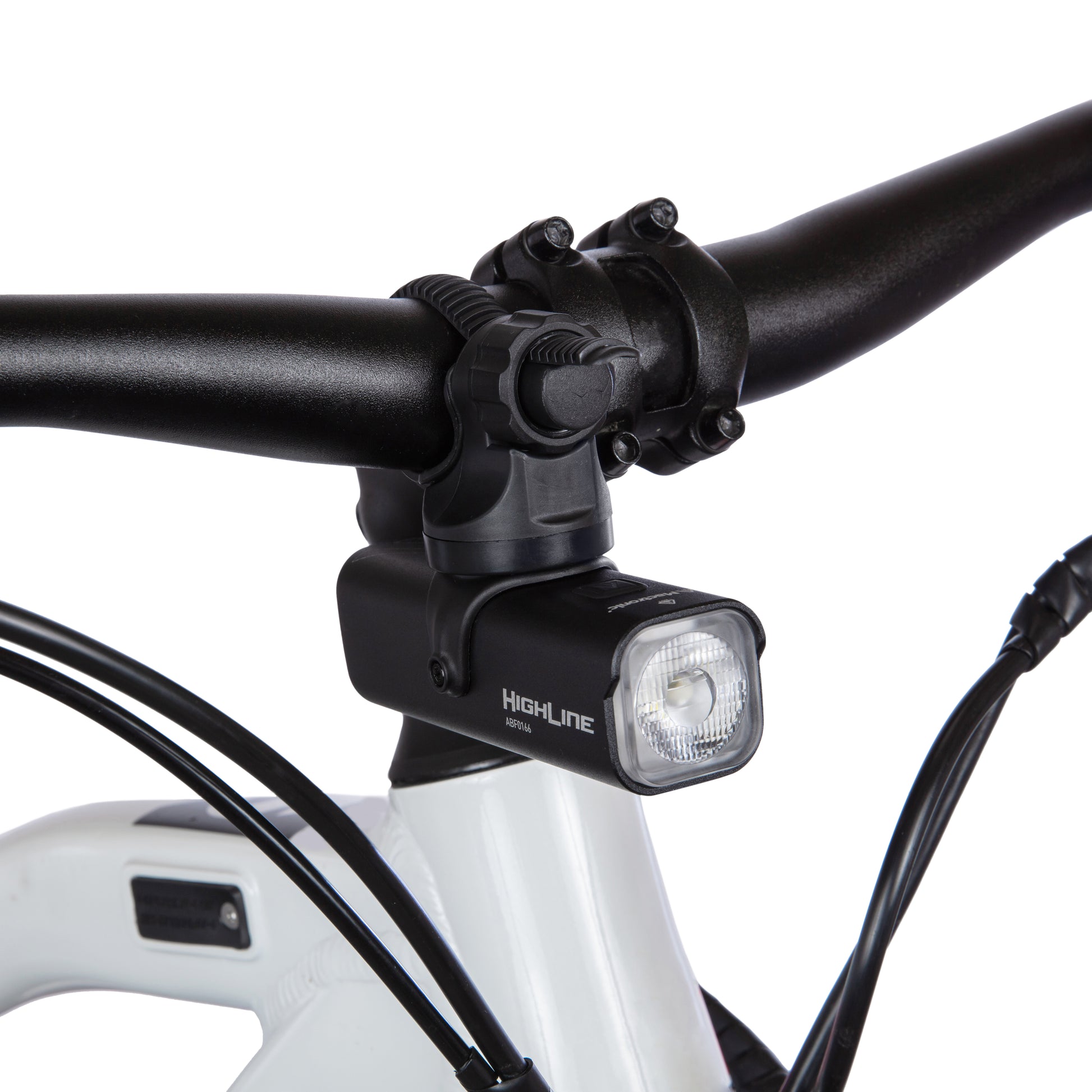 Mactronic Highline ABF0166 – Fahrrad-Frontleuchte mit Smart-Modus, 1000 lm, IPX6 – Ansicht 12