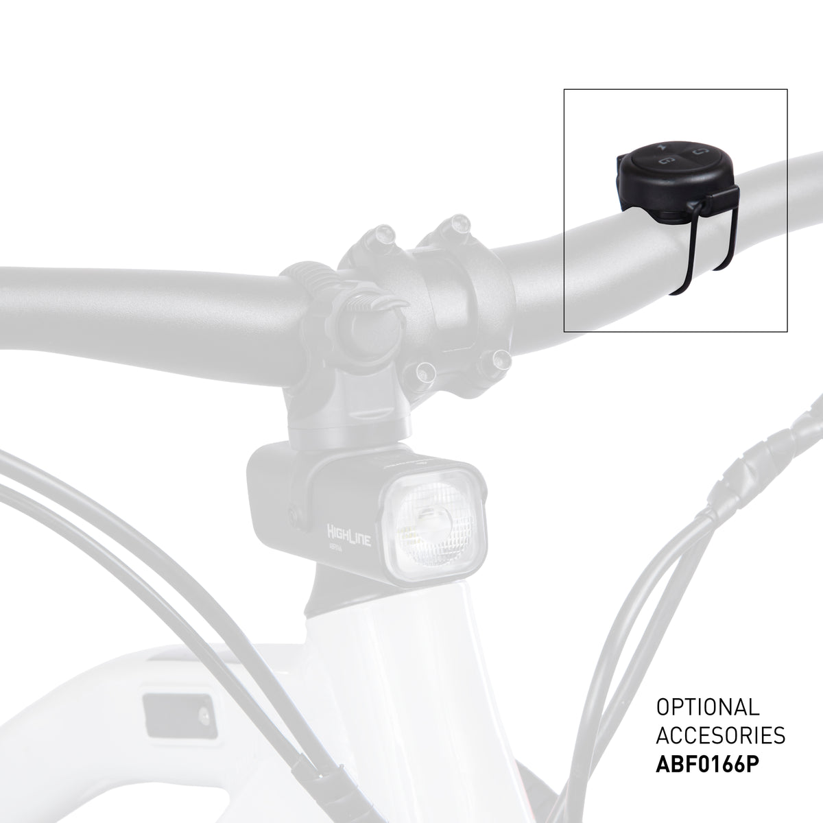 Mactronic Highline ABF0166 – Fahrrad-Frontleuchte mit Smart-Modus, 1000 lm, IPX6 – Ansicht 13