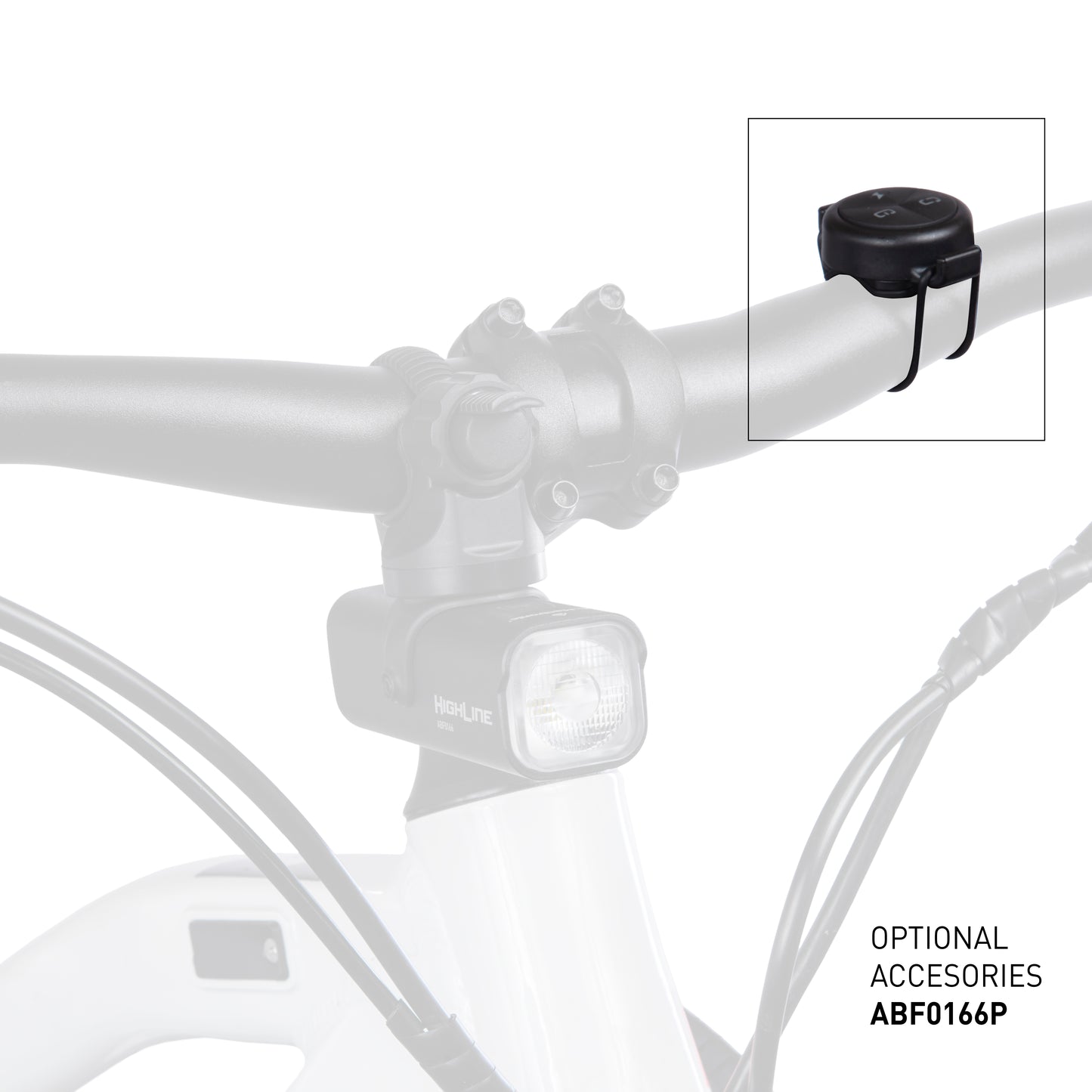 Mactronic Highline ABF0166 – Fahrrad-Frontleuchte mit Smart-Modus, 1000 lm, IPX6 – Ansicht 13